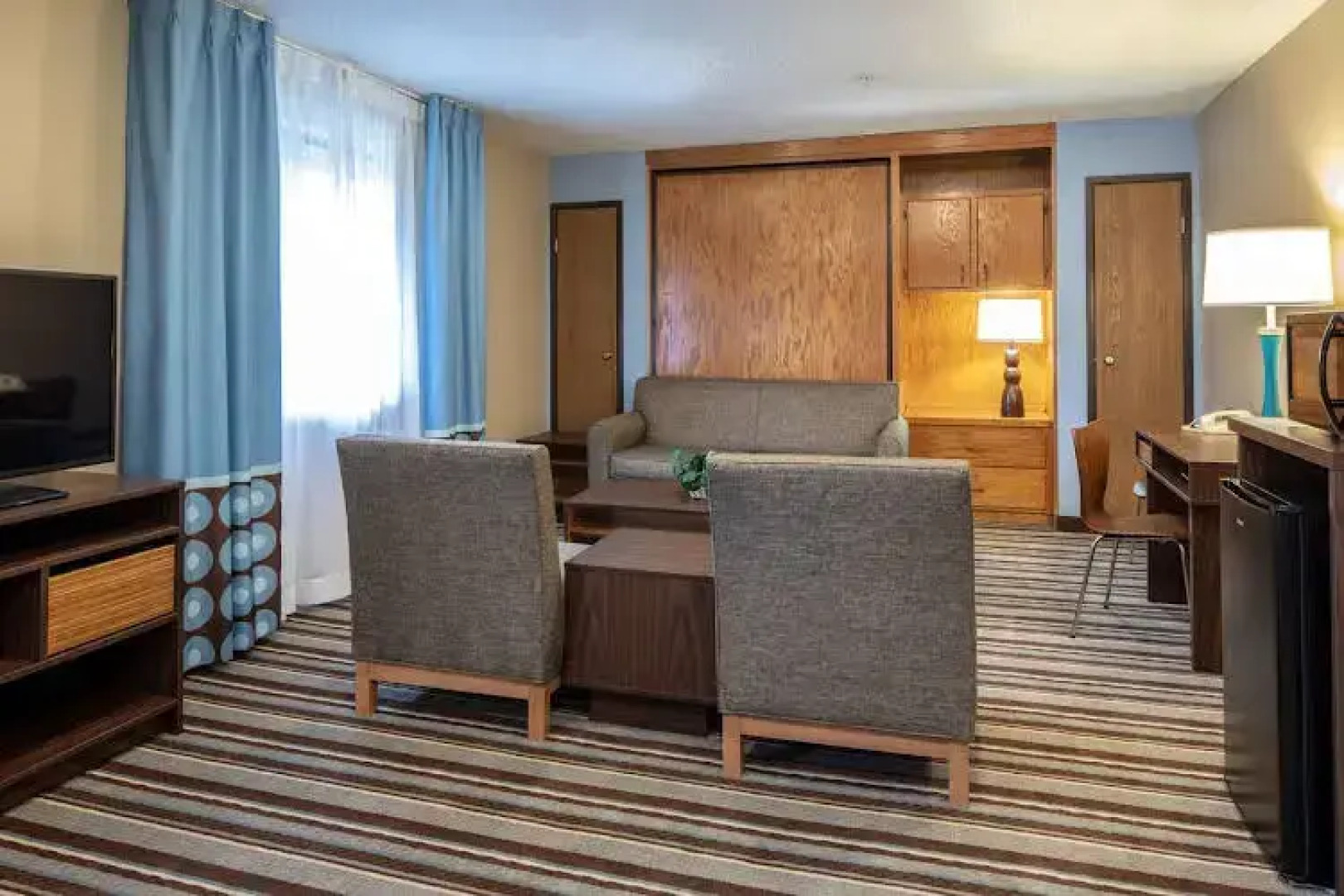 Super 8 Steubenville