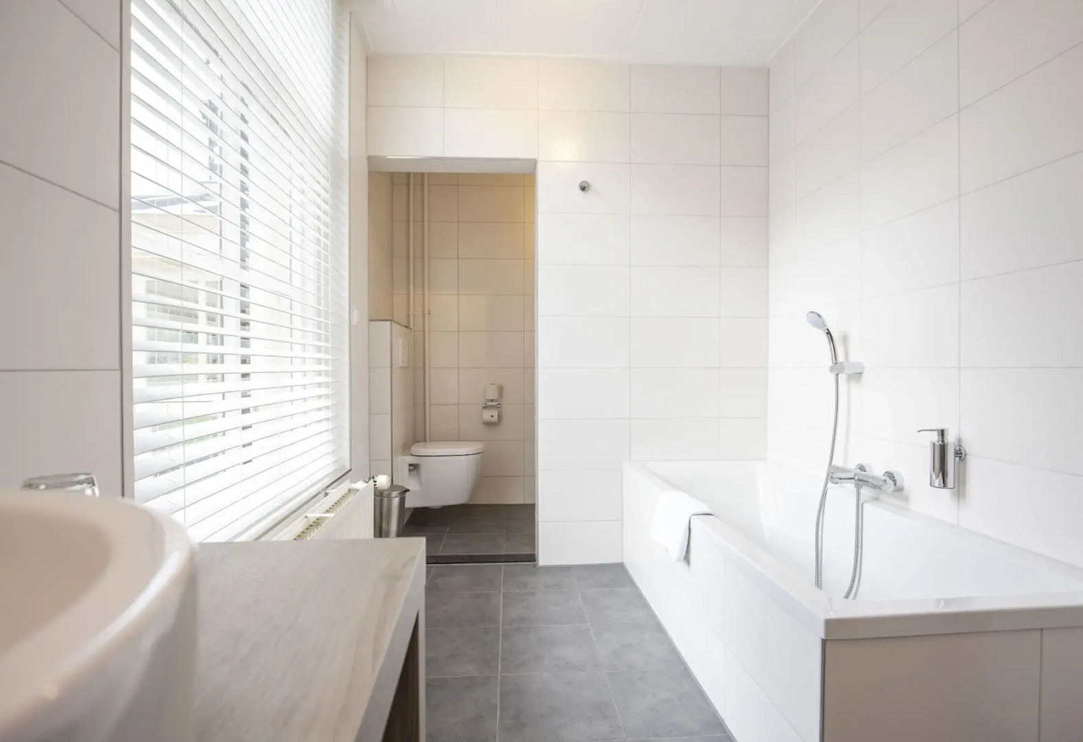 Fletcher Hotel-Landgoed Huis Te Eerbeek