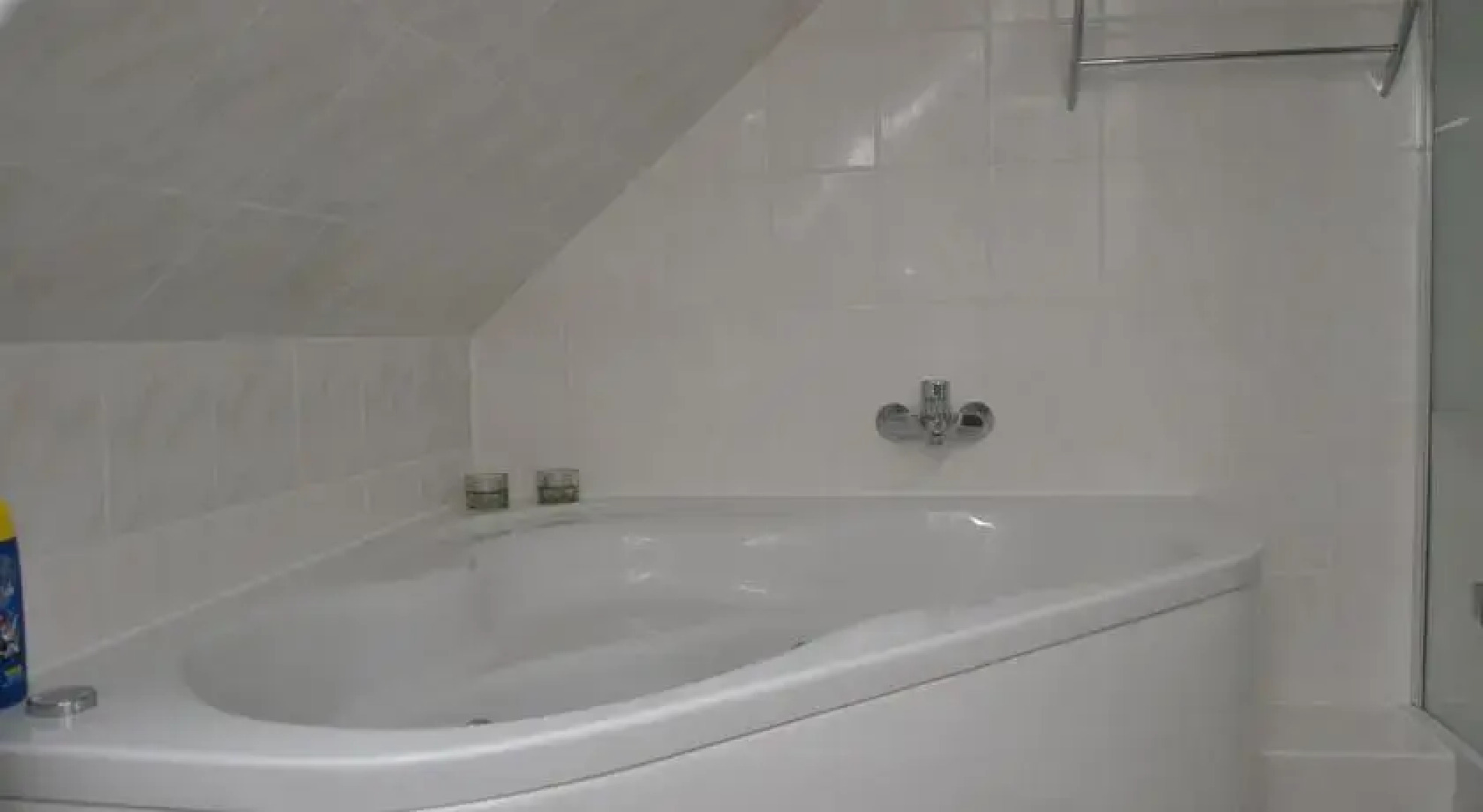 Schwarzwaldhaus in Ebersbach