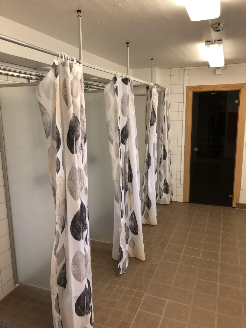 Solviken vandrarhem & Konferens - Hostel