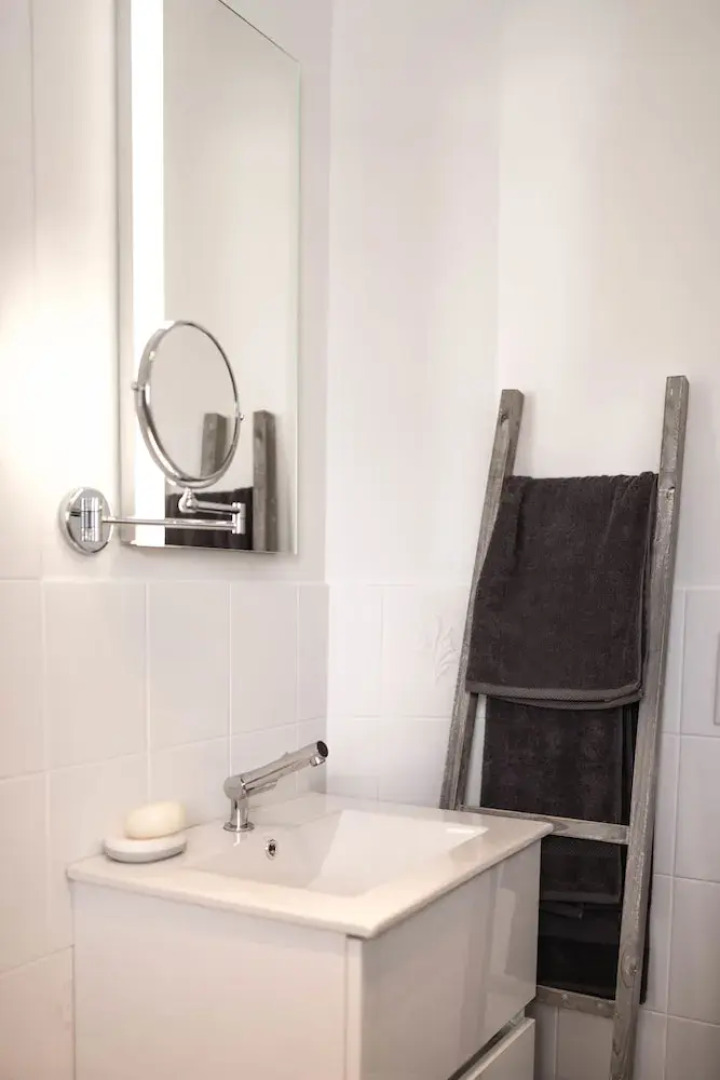 Chalet Les Cerises - OVO Network