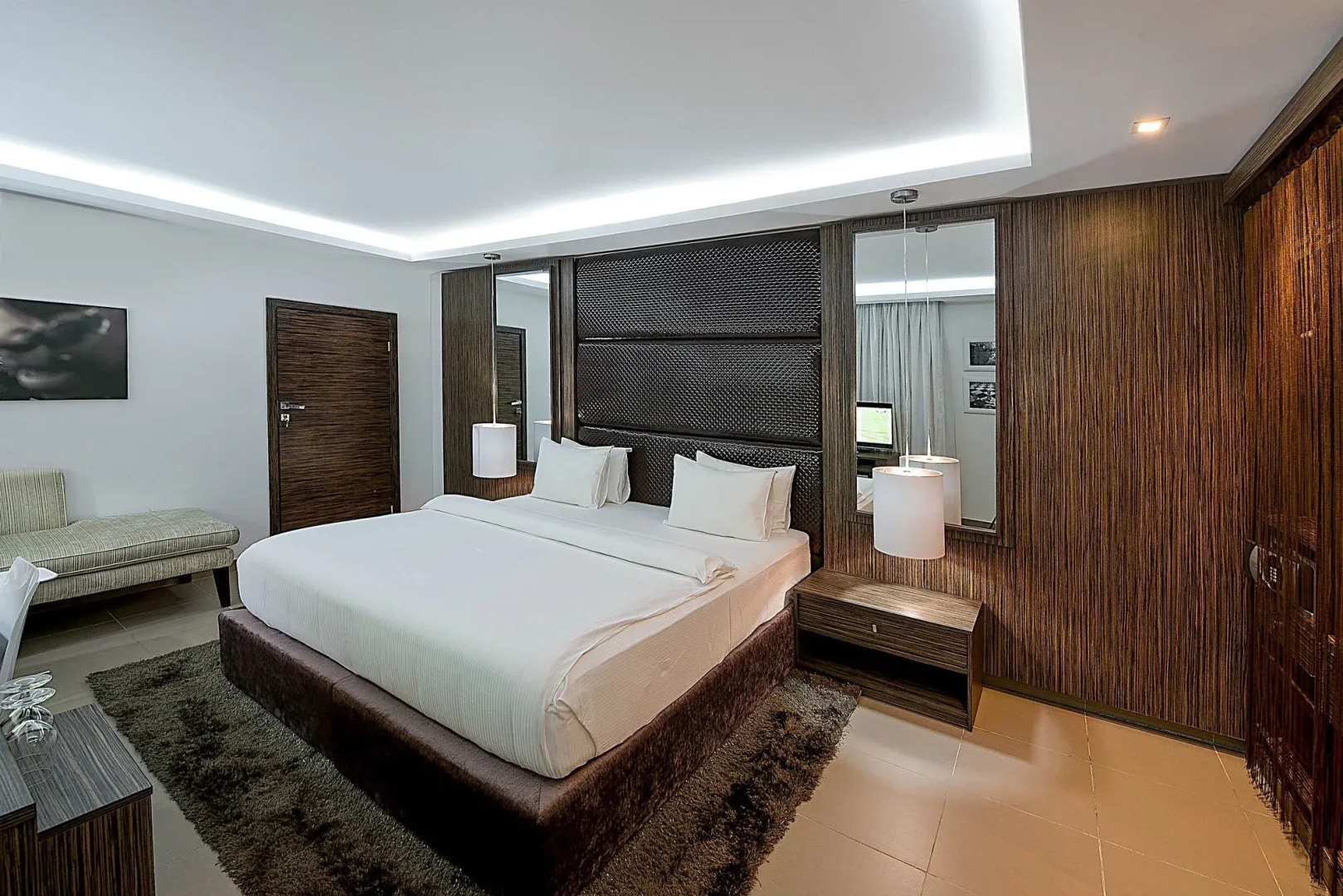 Maison Fahrenheit Hotel