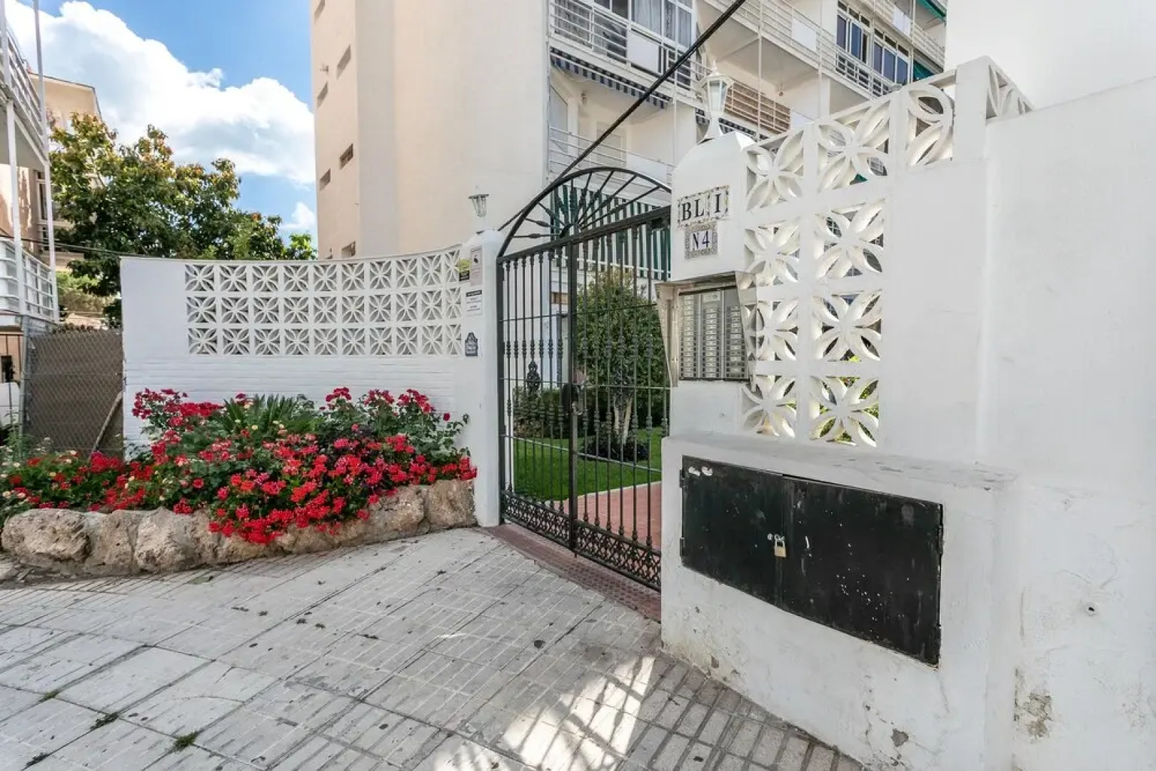 Alegranza 512 Apartamento luminoso y tranquilo