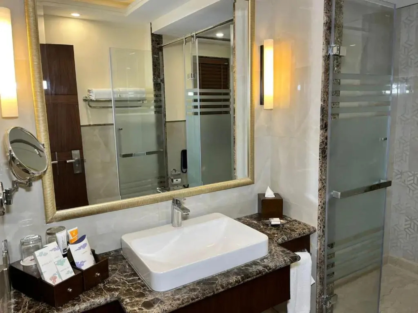 The Grand Dragon Ladakh