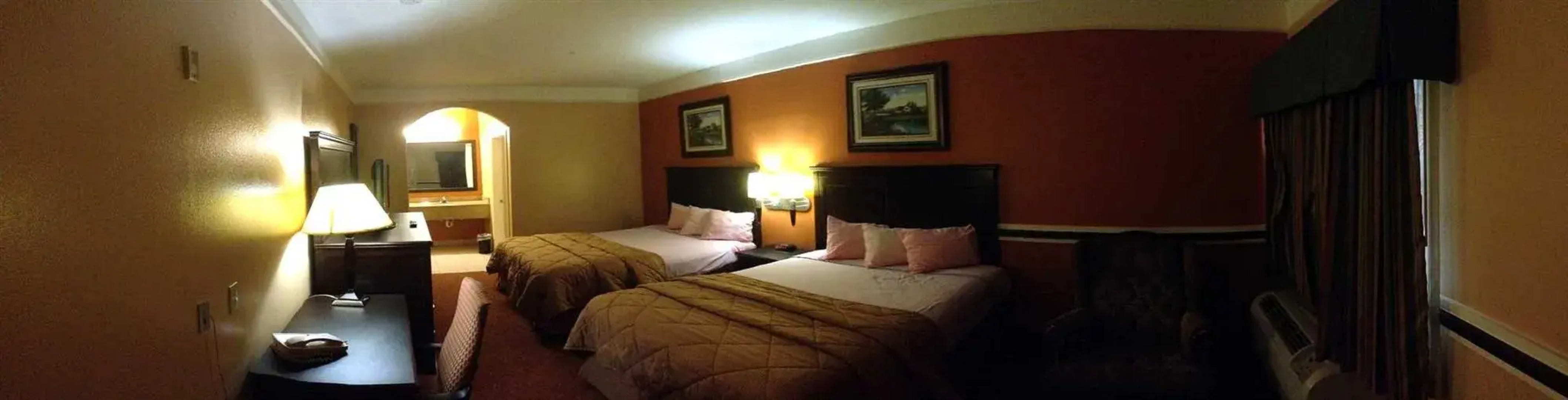 Scottish Inns and Suites Alvin