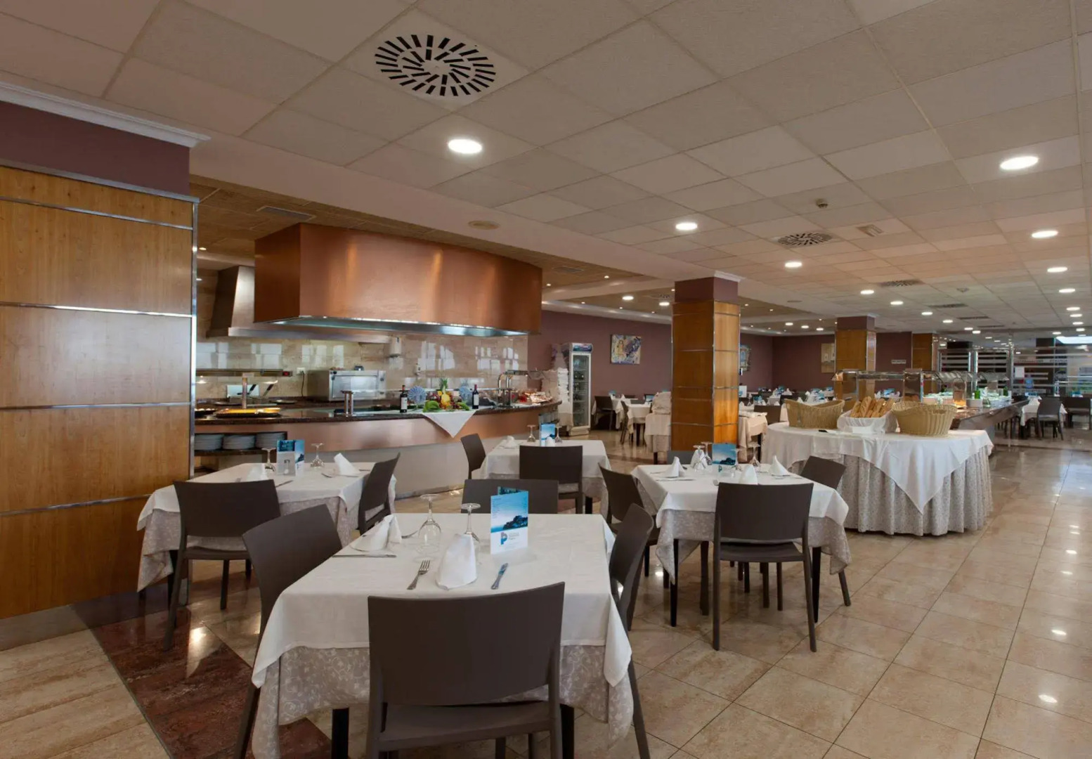 Hotel Peñiscola Palace