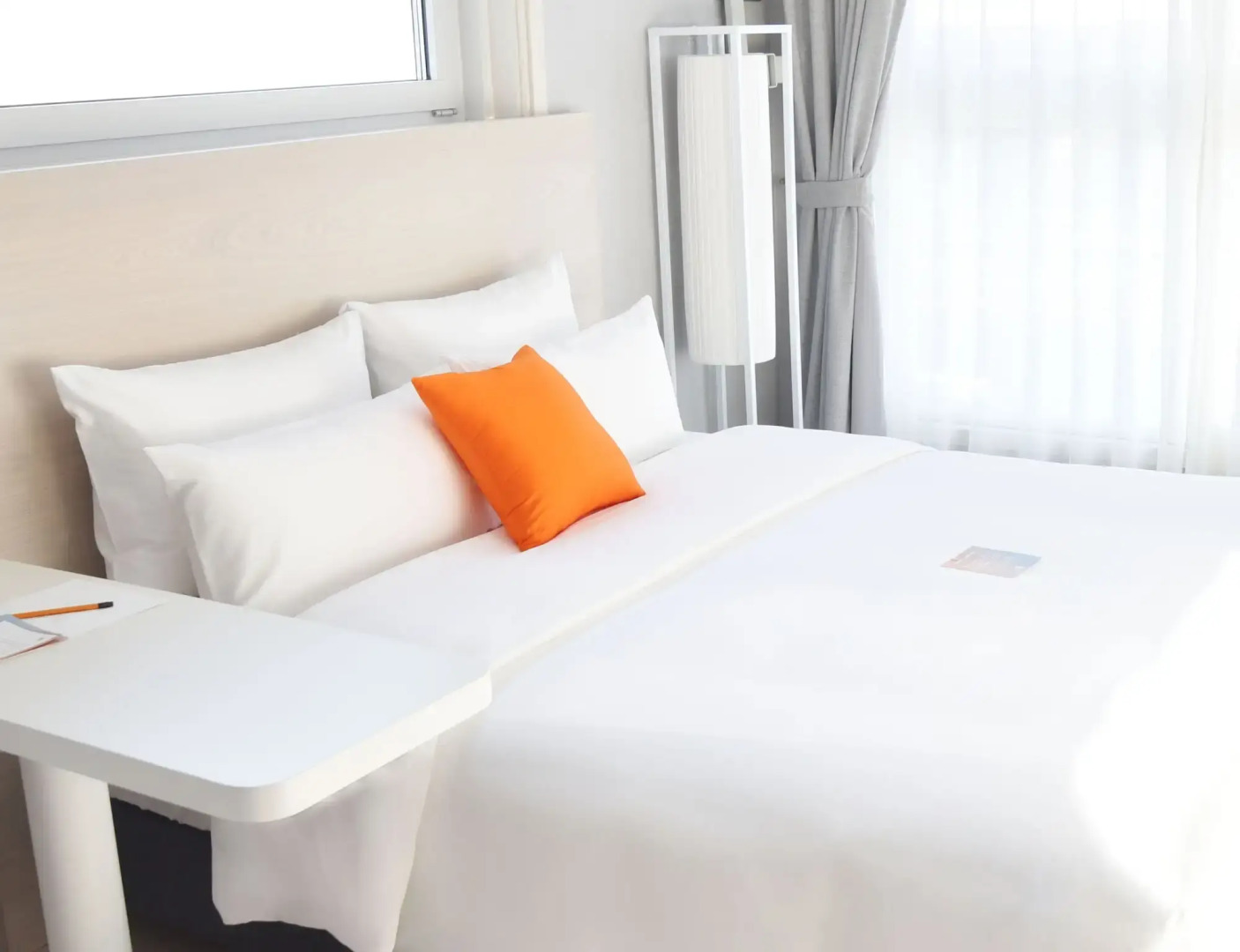 GL City Hotel Incheon Airport