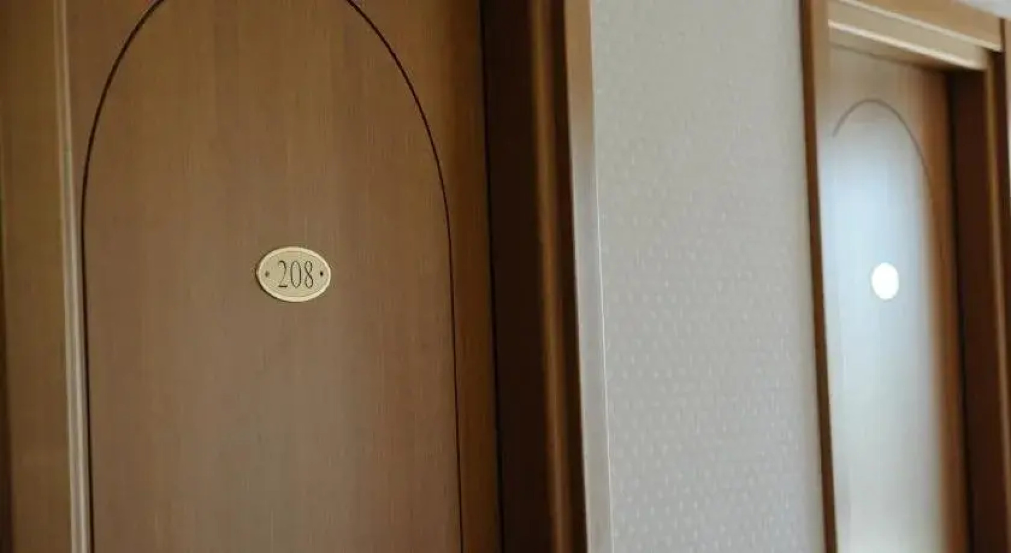 Hotel Panorama Del Golfo