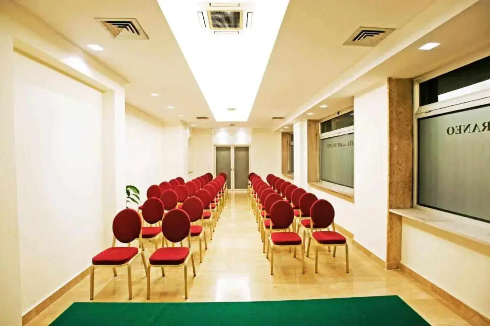 Mediterraneo Hotel & Residence