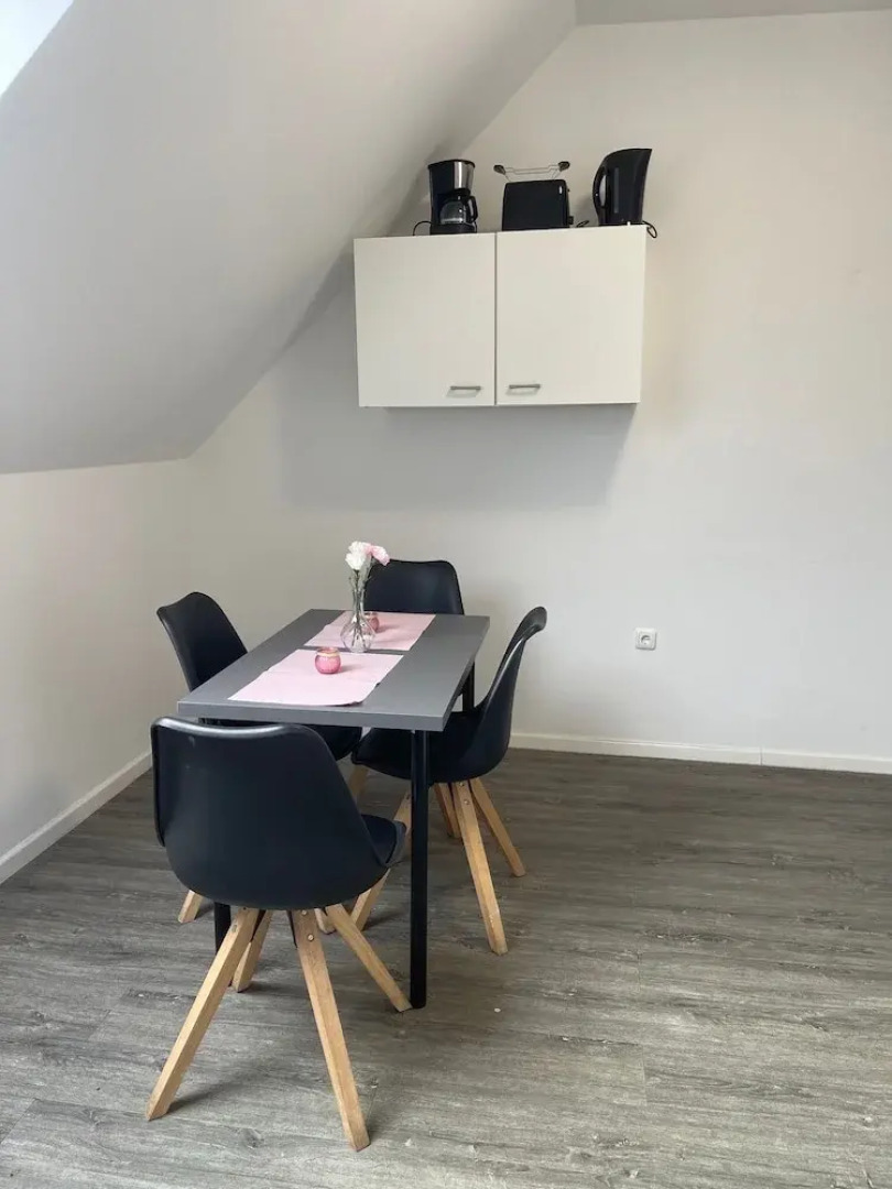 Hotelzimmer in Wesseling Brühlerstr