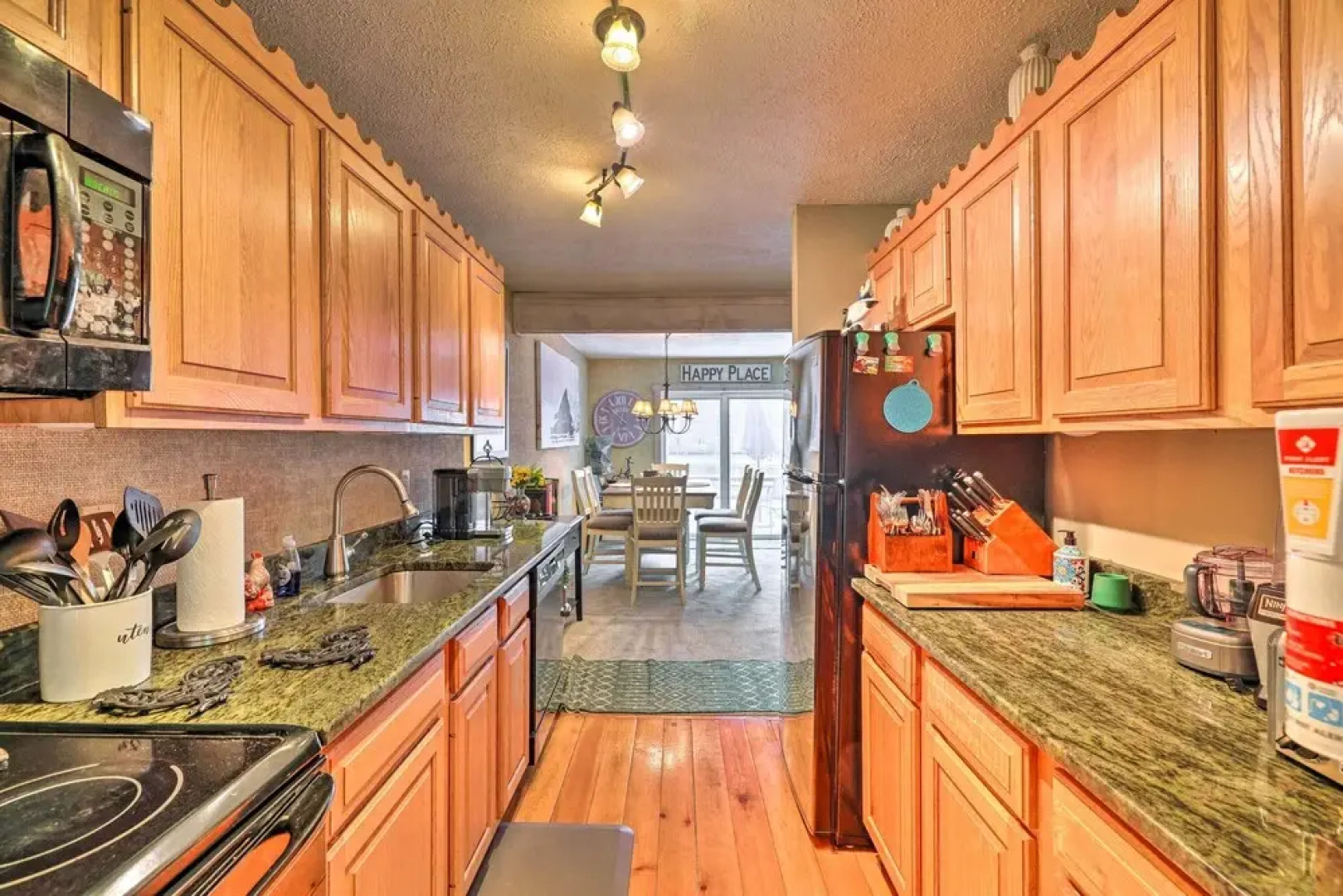 Blakeslee Townhome < 1 Mi to Jack Frost Ski Resort