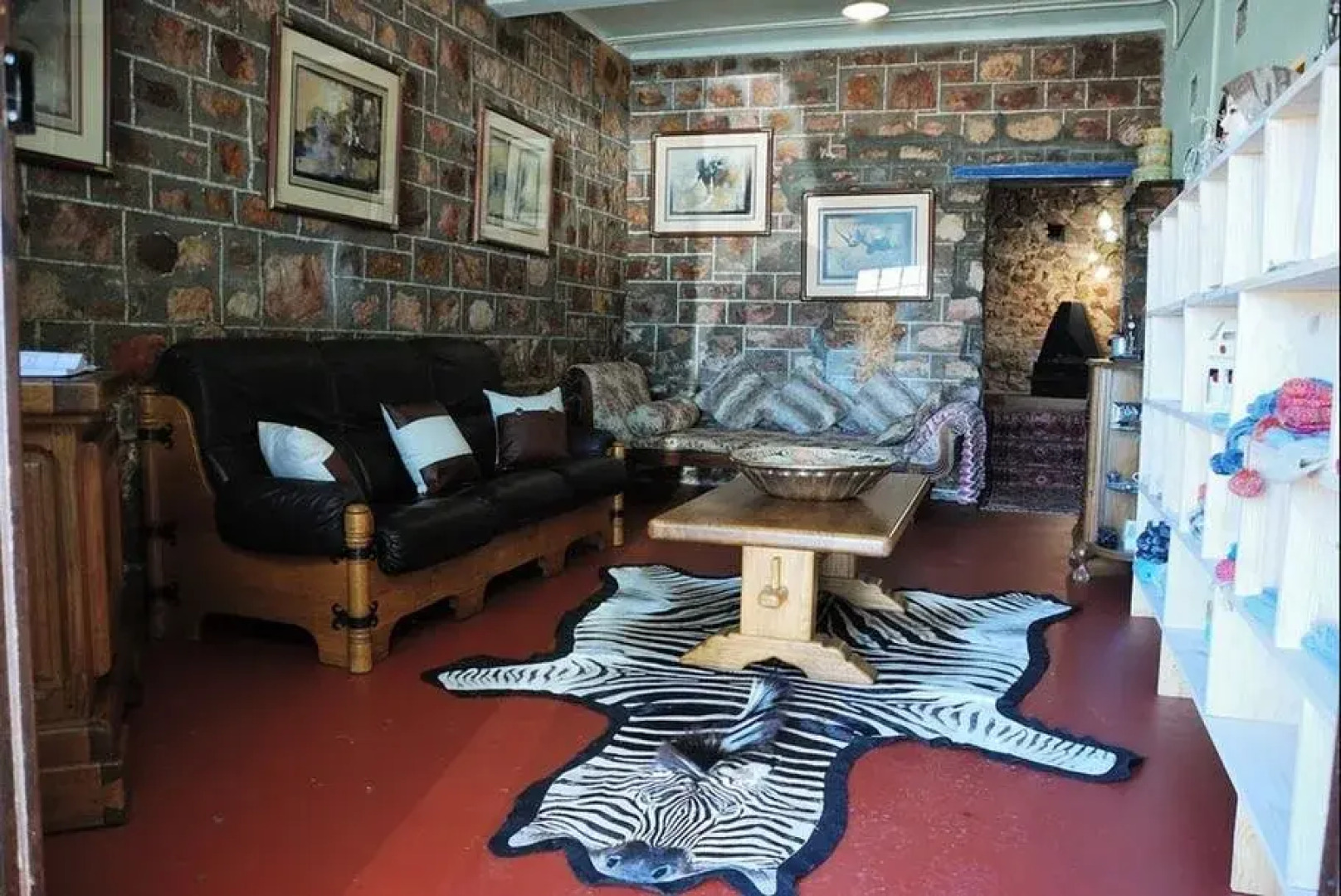 Braeside Guest House