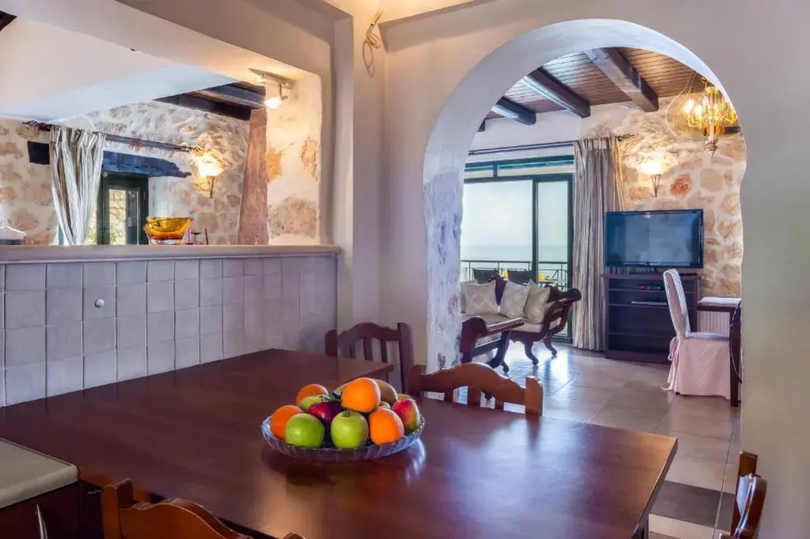 Xigia Beach Residence