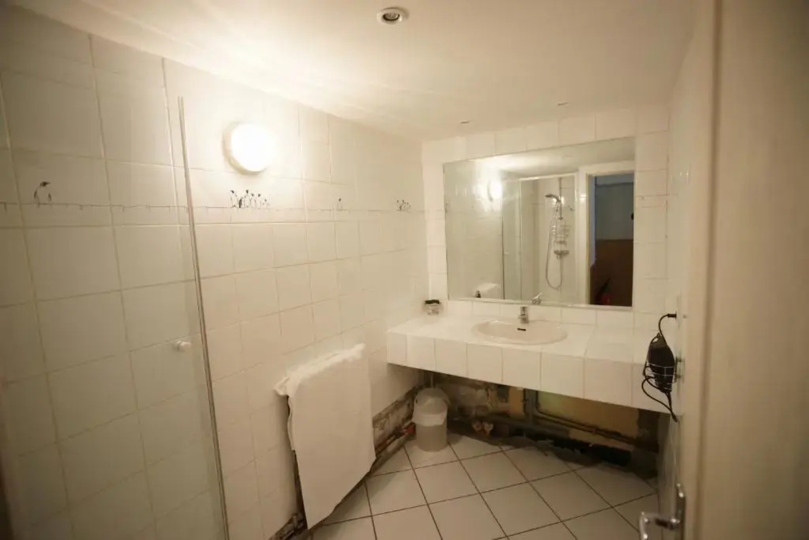 Room In A House Of The Xvii Century - N°5 Chez Jean Pierre