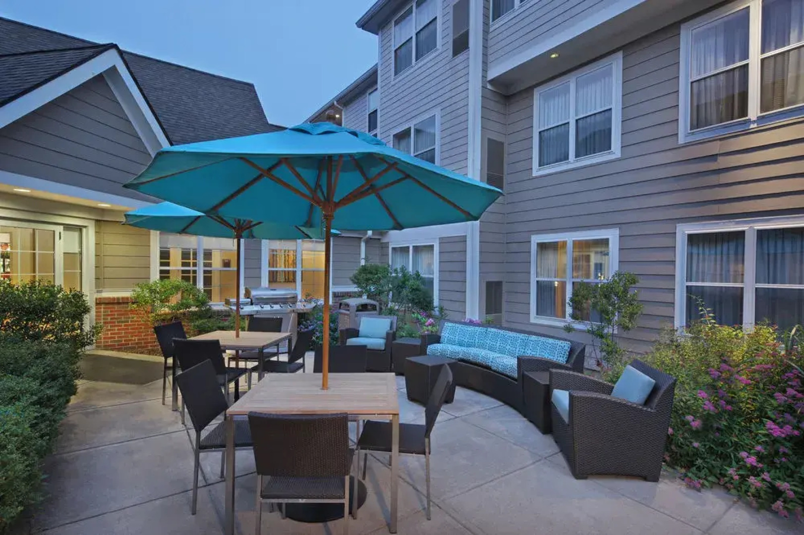 Residence Inn Southington