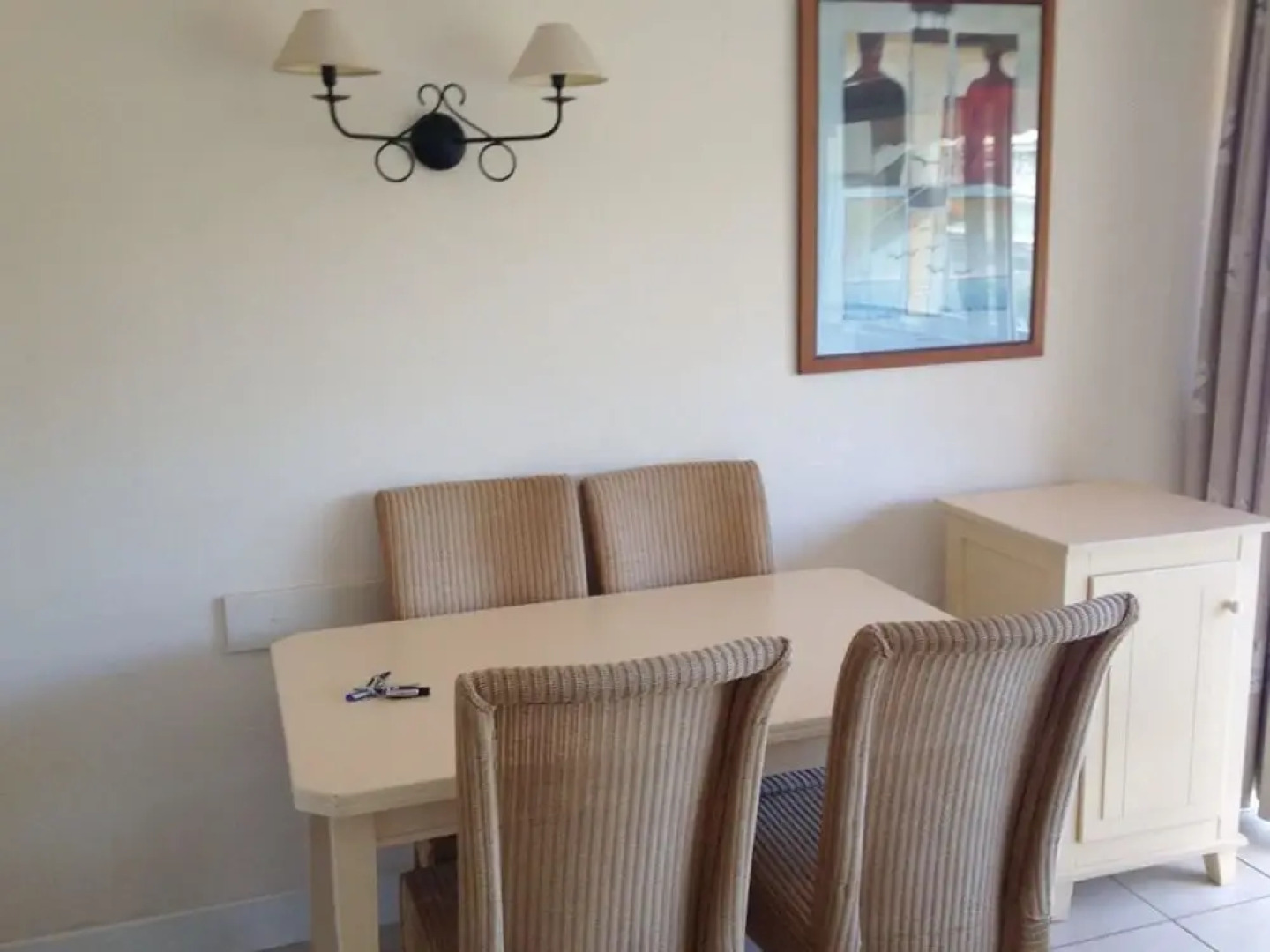 Studio in Saint-laurent-du-var, With Pool Access, Enclosed Garden and