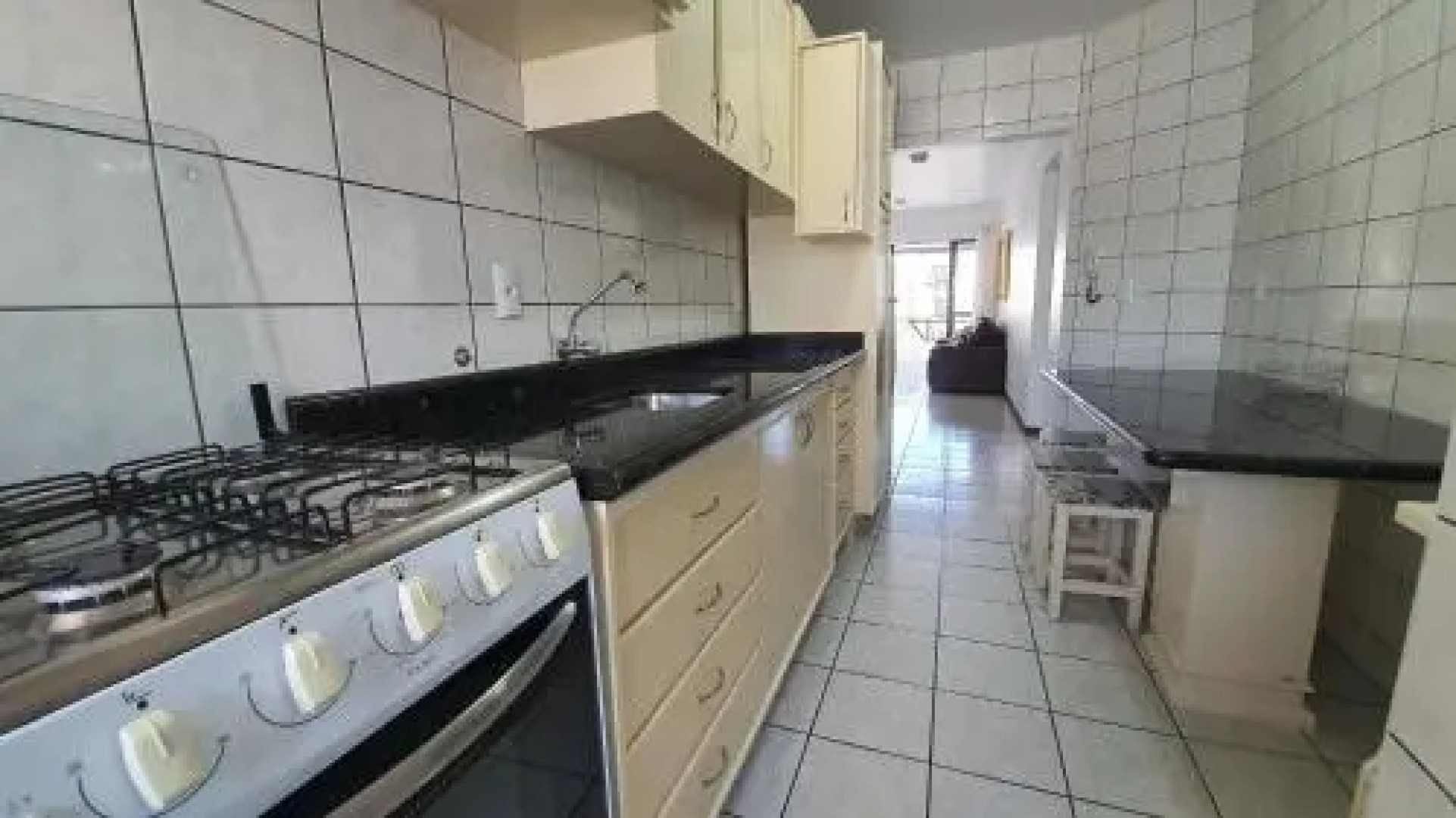 Edificio Margarita 3 quartos - Coracao da Meia Praia