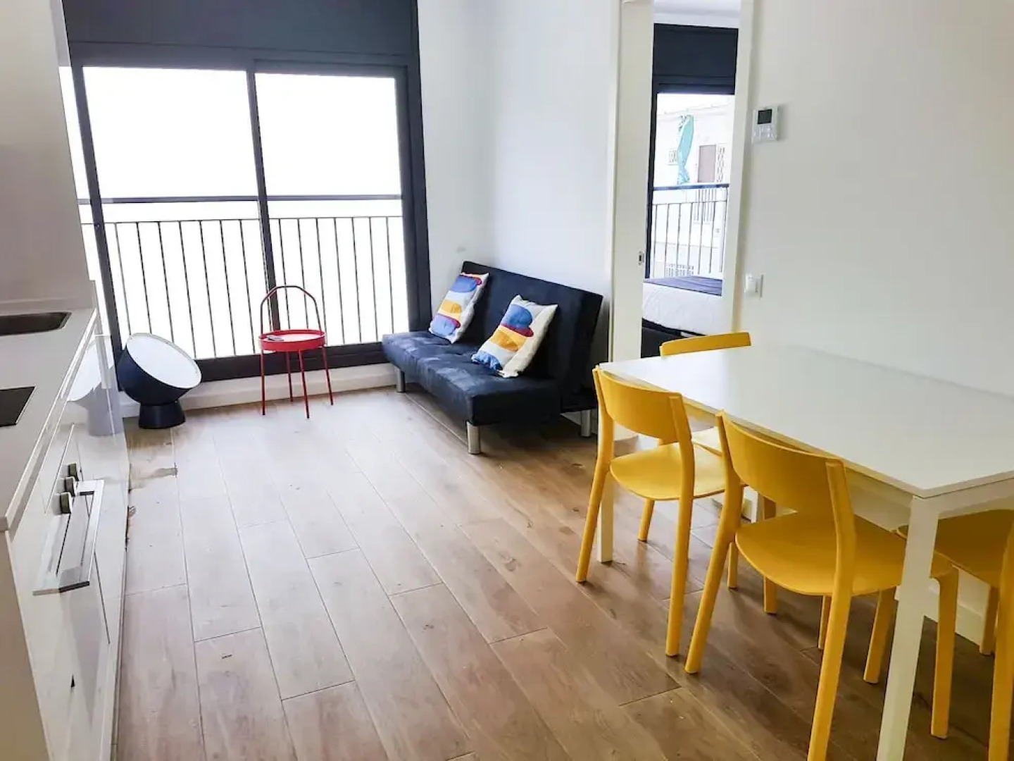 Ginosi Eccentric Apartel