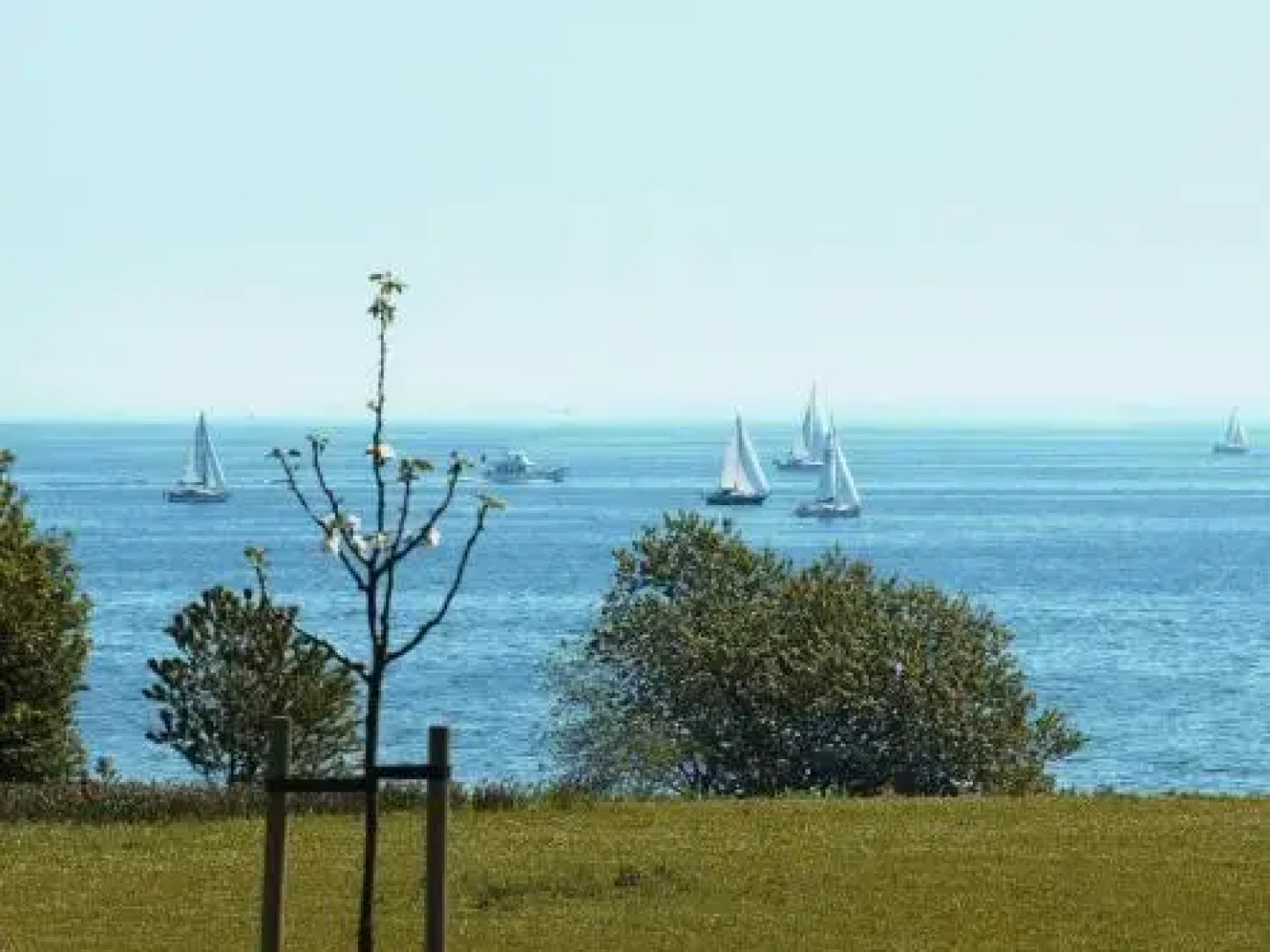 Hansa-Park Resort am Meer