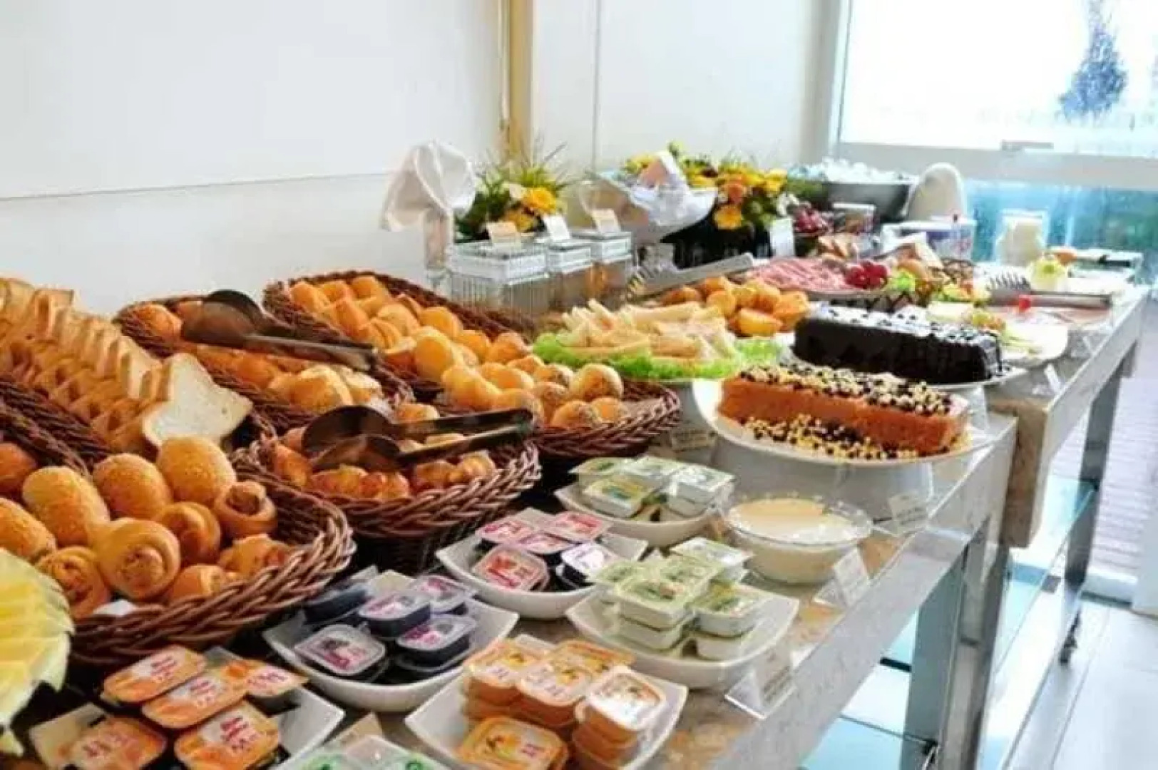 L'Authentique Cristal Hotel