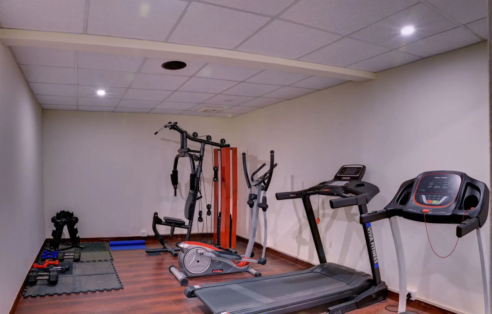 Summit Golden Crescent Resort & Spa