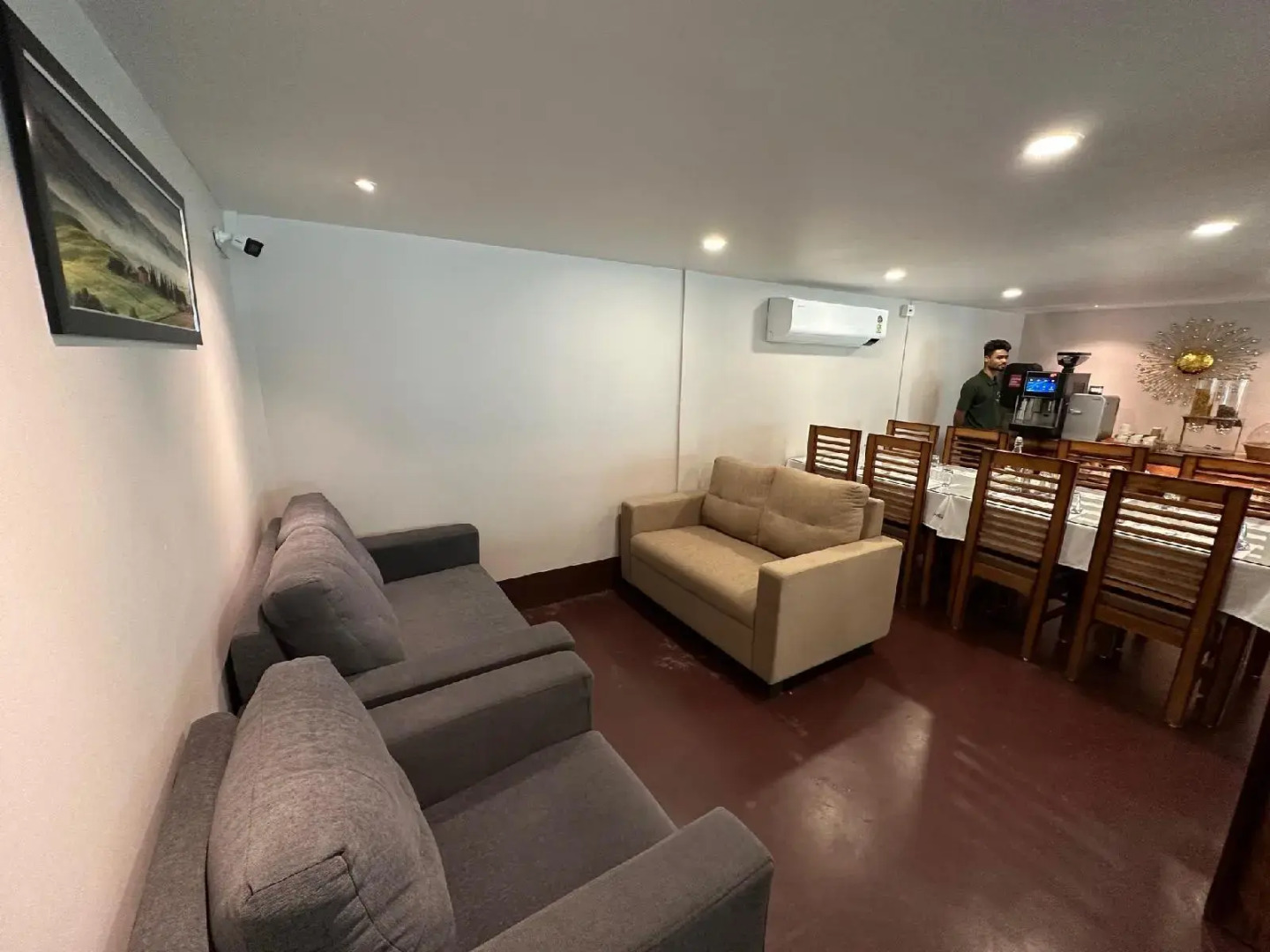 Jungleciti House Kaziranga National Park