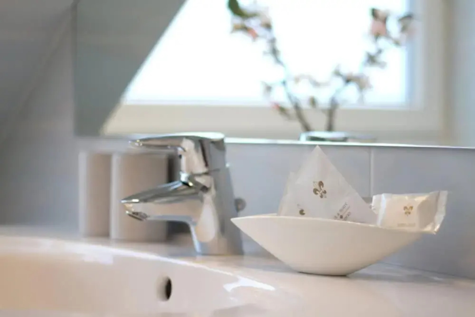 Hotel Ambassador Potsdam