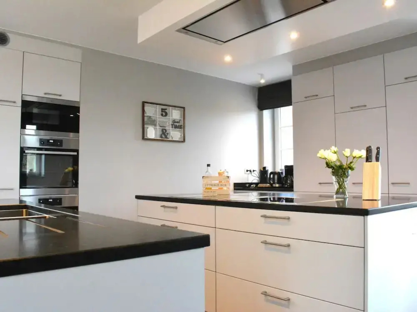 Peaceful Forest Stay in Gesves