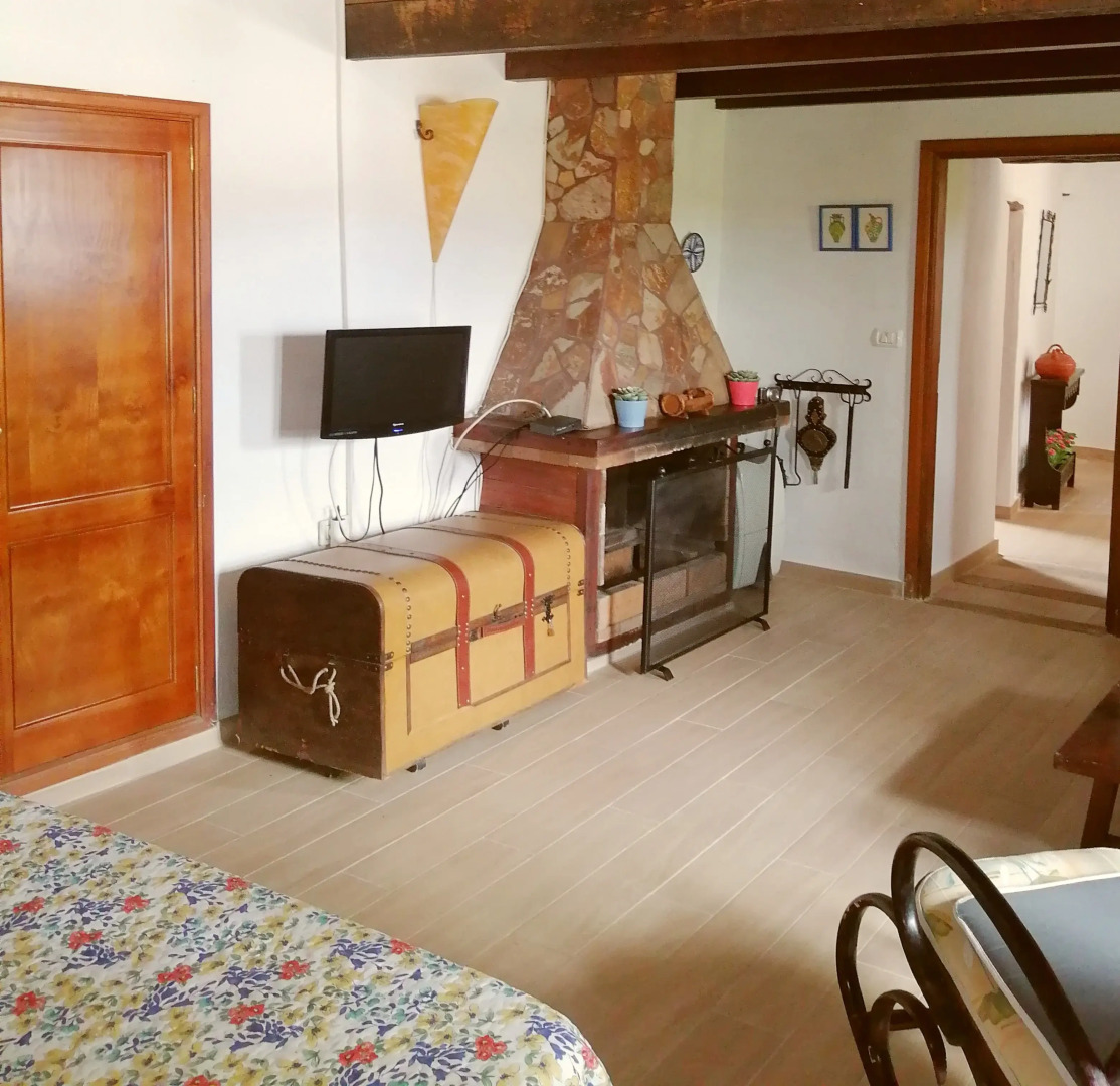 Casa Rural Aborigen Bimbache