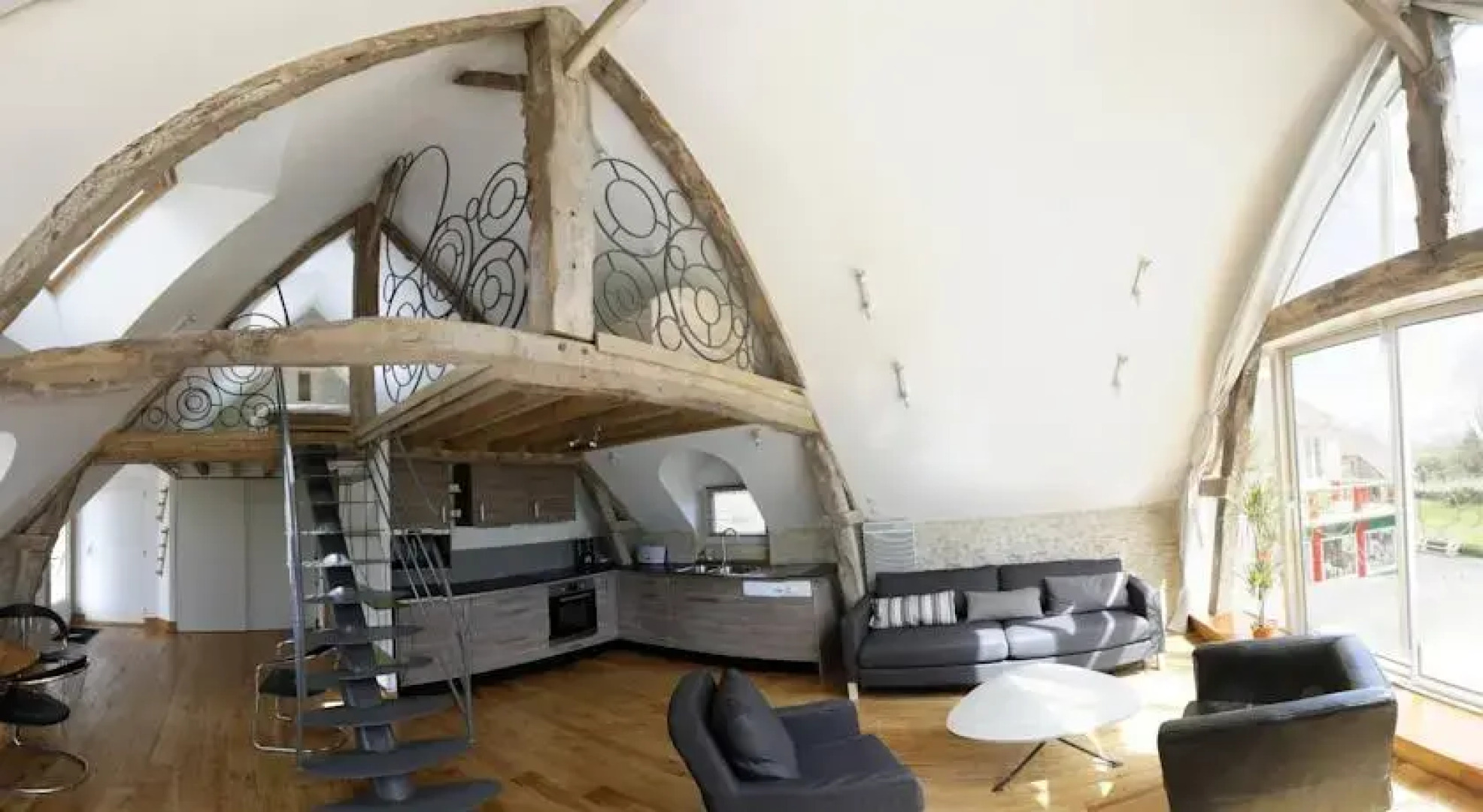 Les gîtes du Centre Equestre