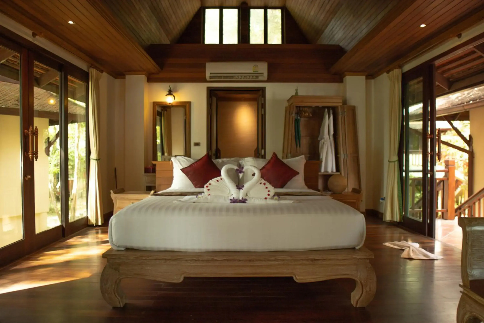 Chivapuri Beach Resort