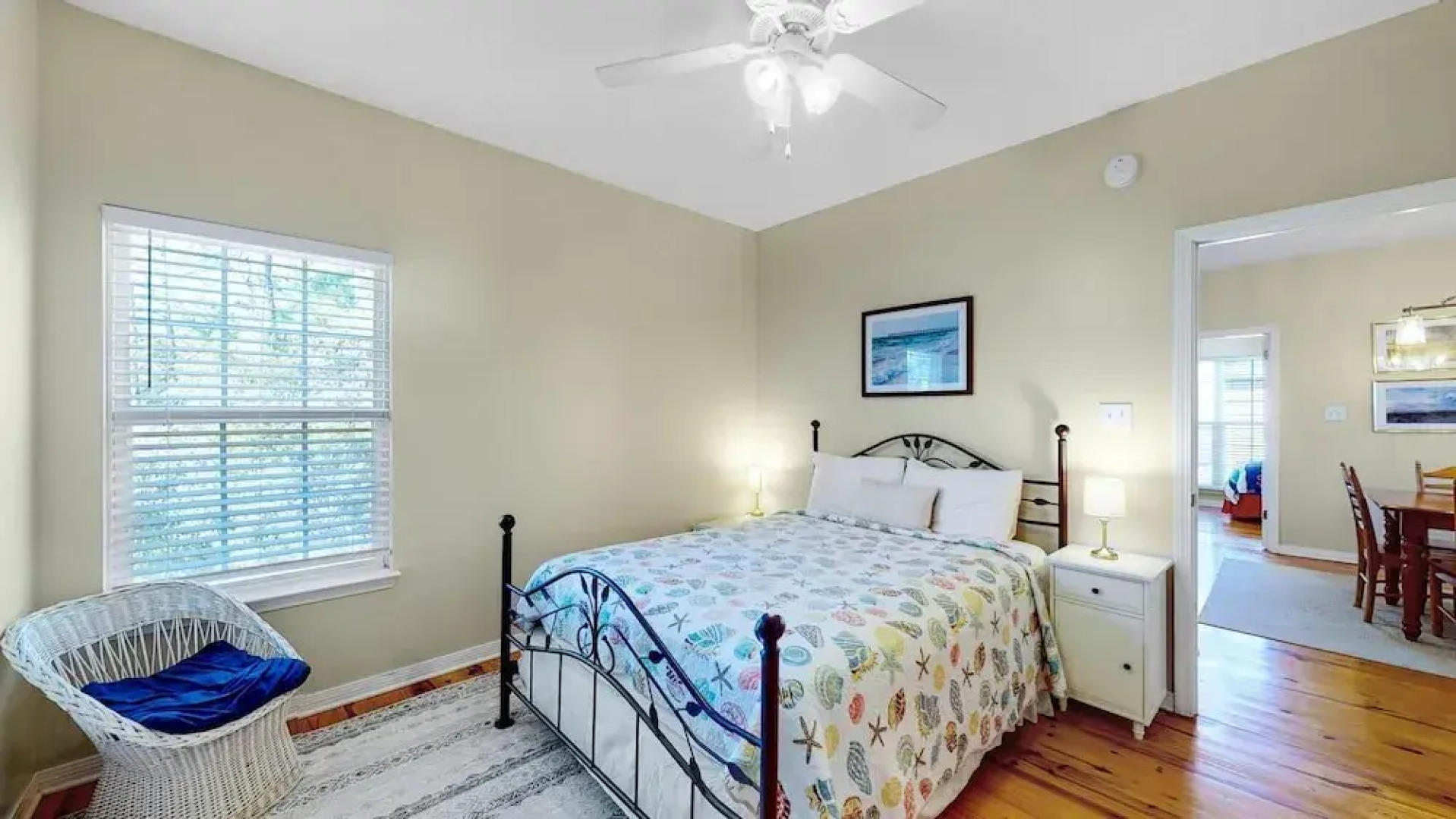 The Rookery Ii 702 3 Bedroom Cottage by Redawning