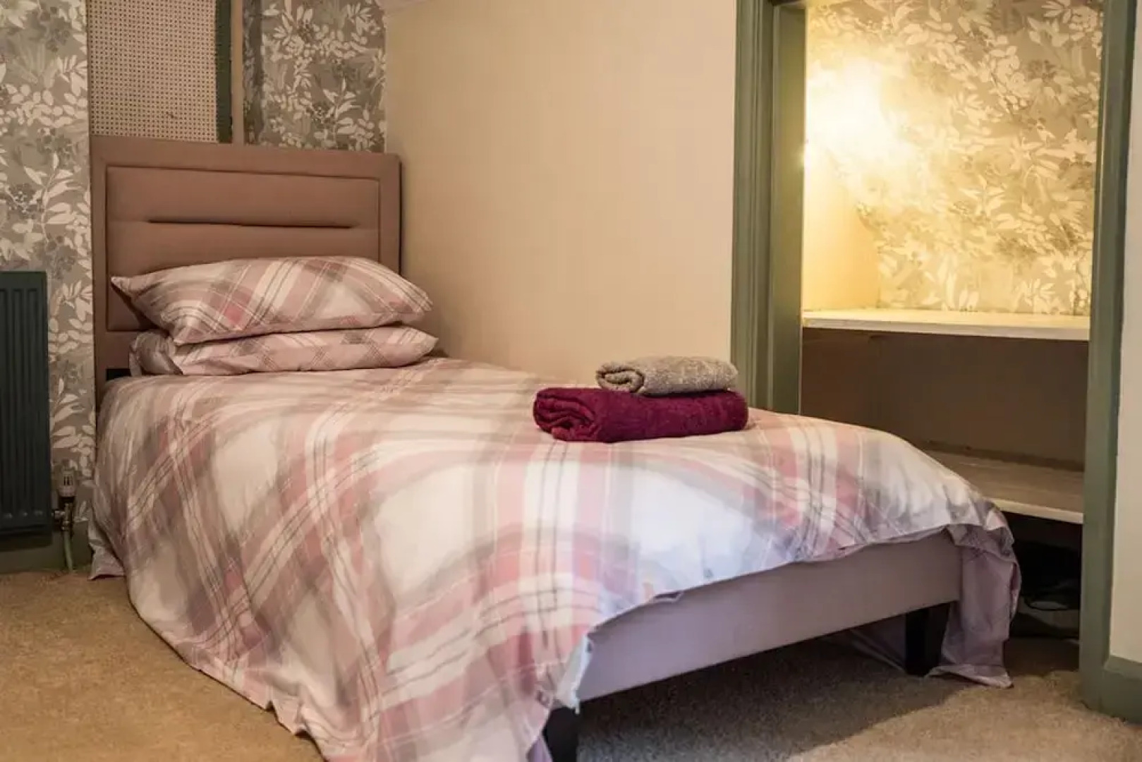 West Down Farm - B&B