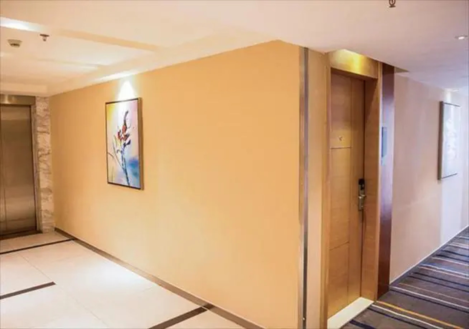 City Comfort Inn Beihai RT-Mart High Speed Railway Station