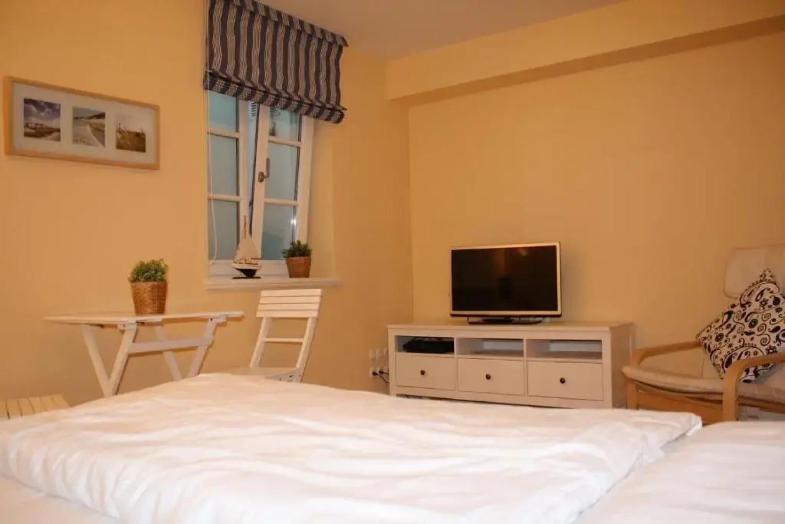 Westerheide Ferienhaus Freude