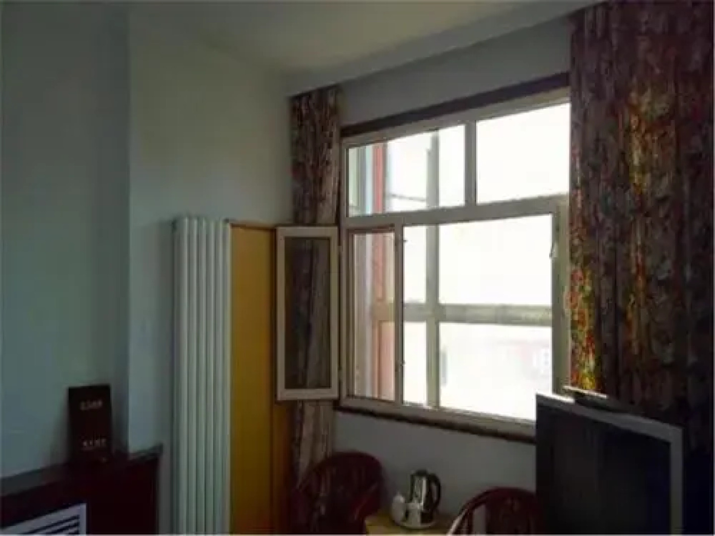 Chongli Love Sea Inn