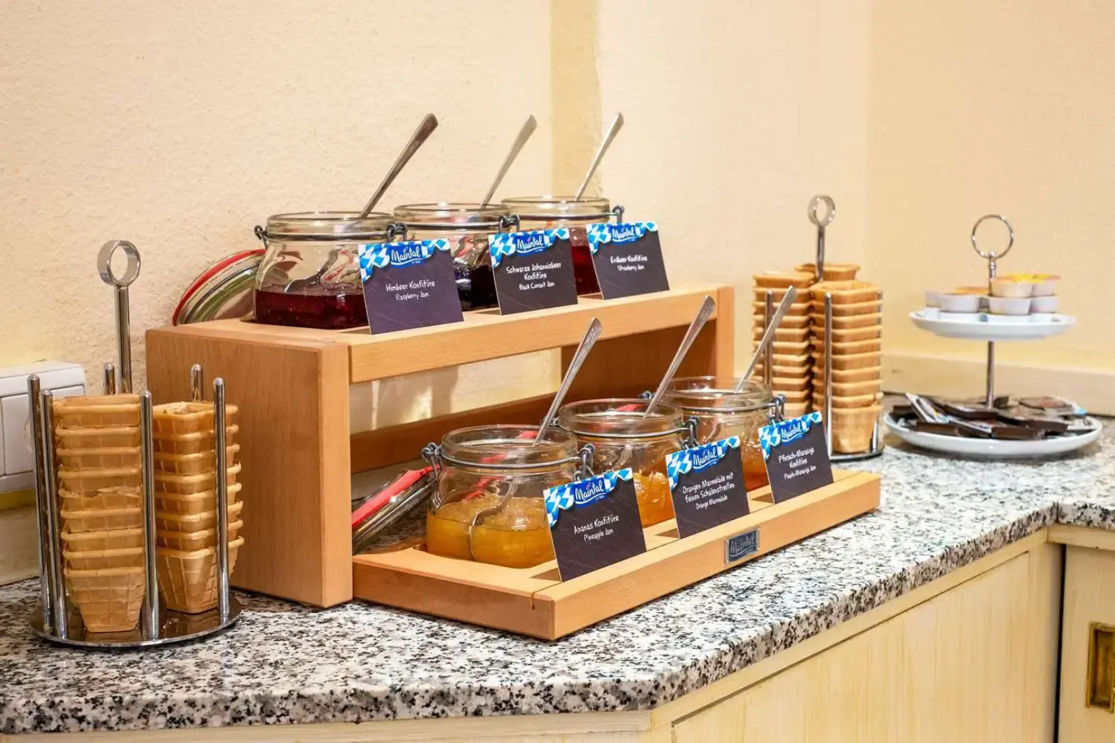 Plaza Premium Columbus Bremen