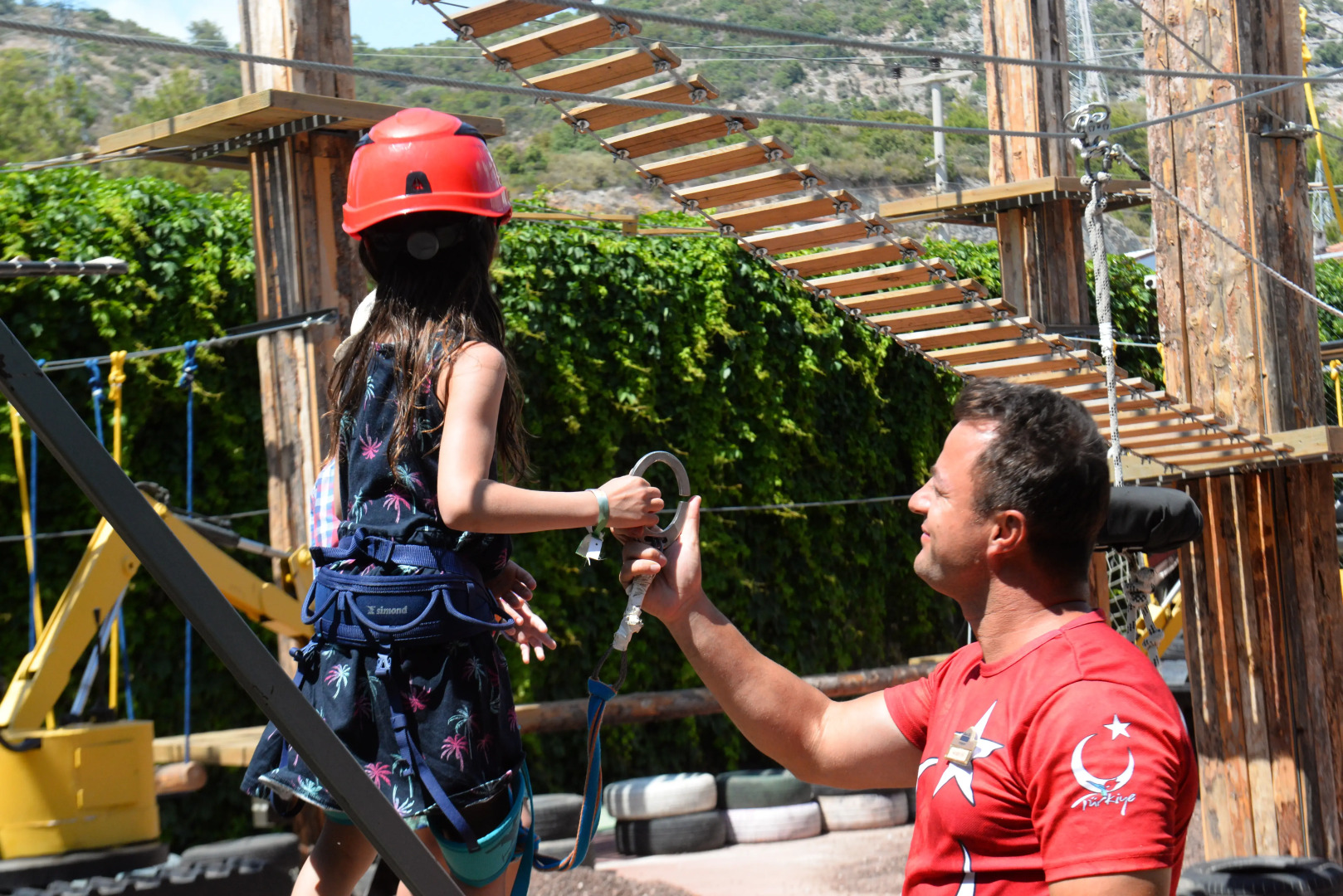 Beach Club Doganay Hotel