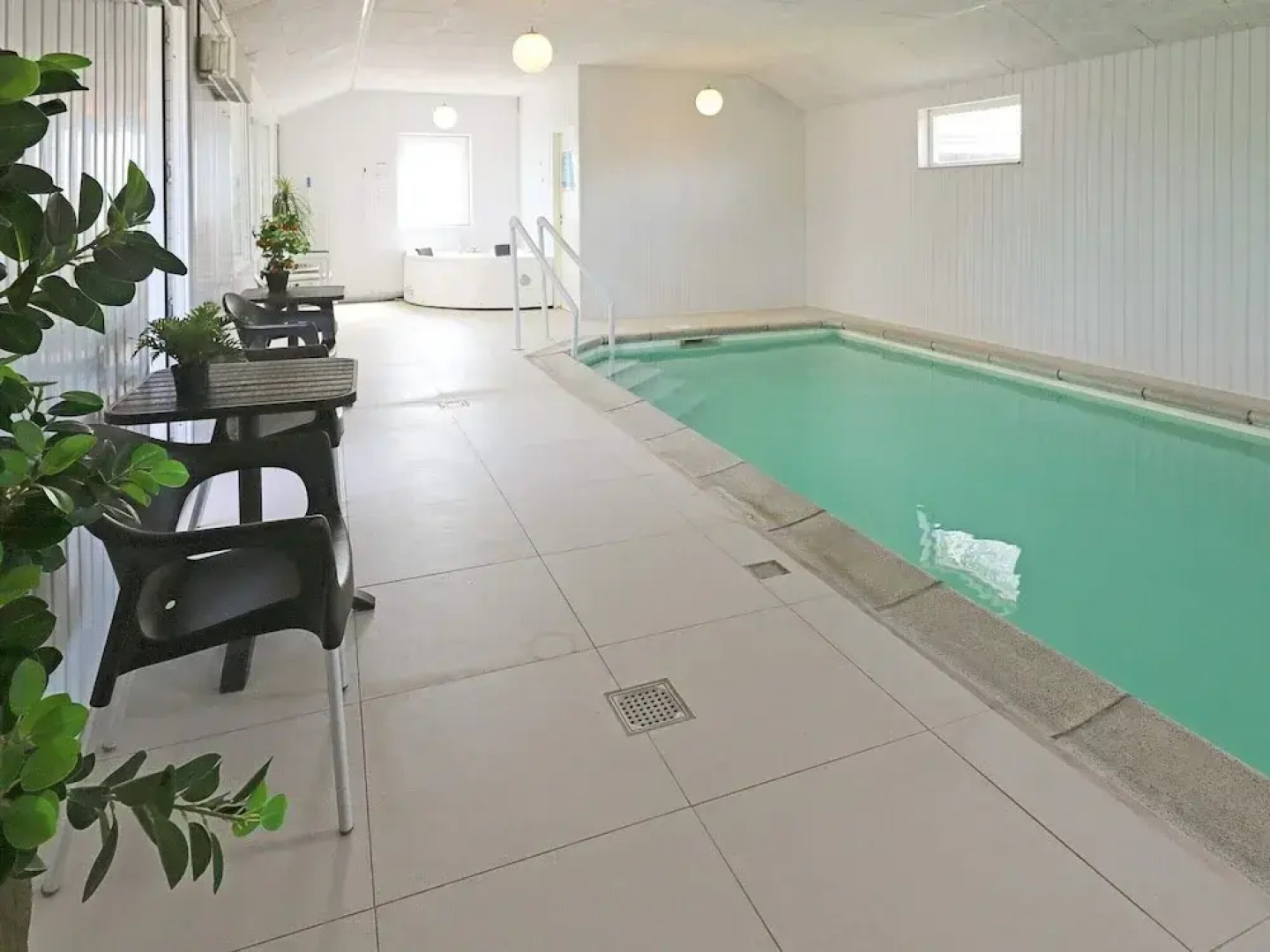 10 Person Holiday Home in Hadsund-by Traum