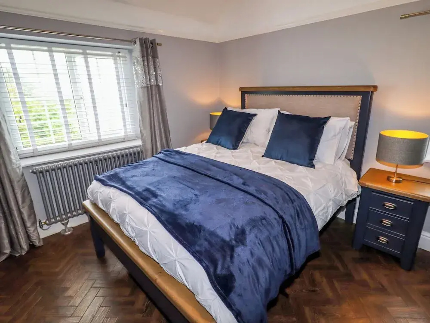 The Manor House Skerry Vore