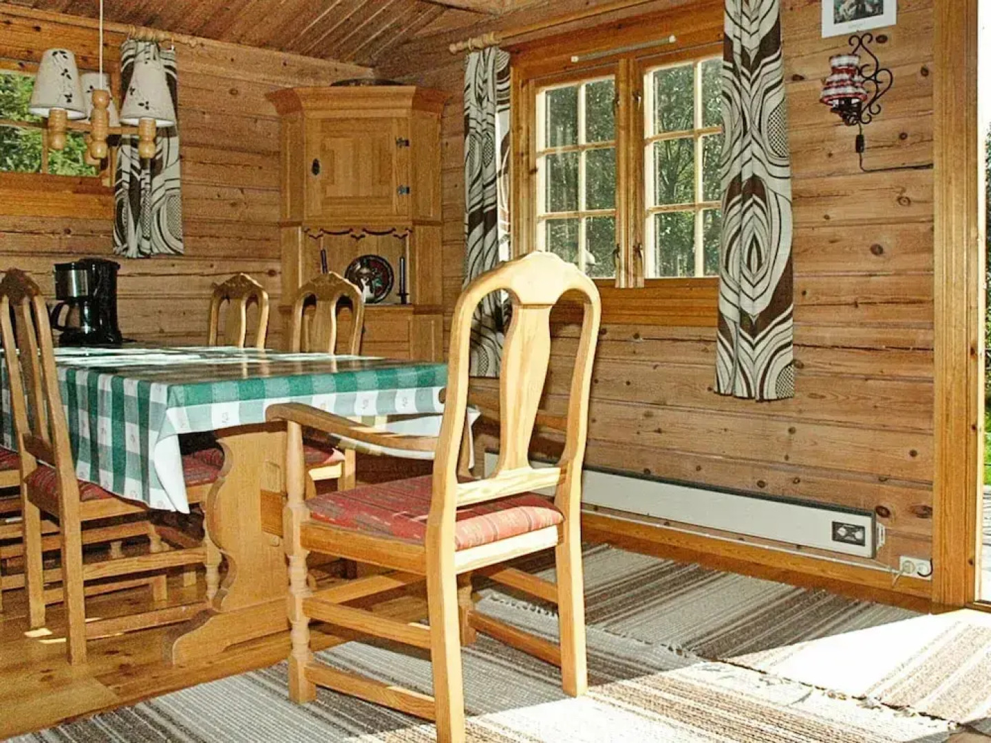 7 Person Holiday Home in Olden