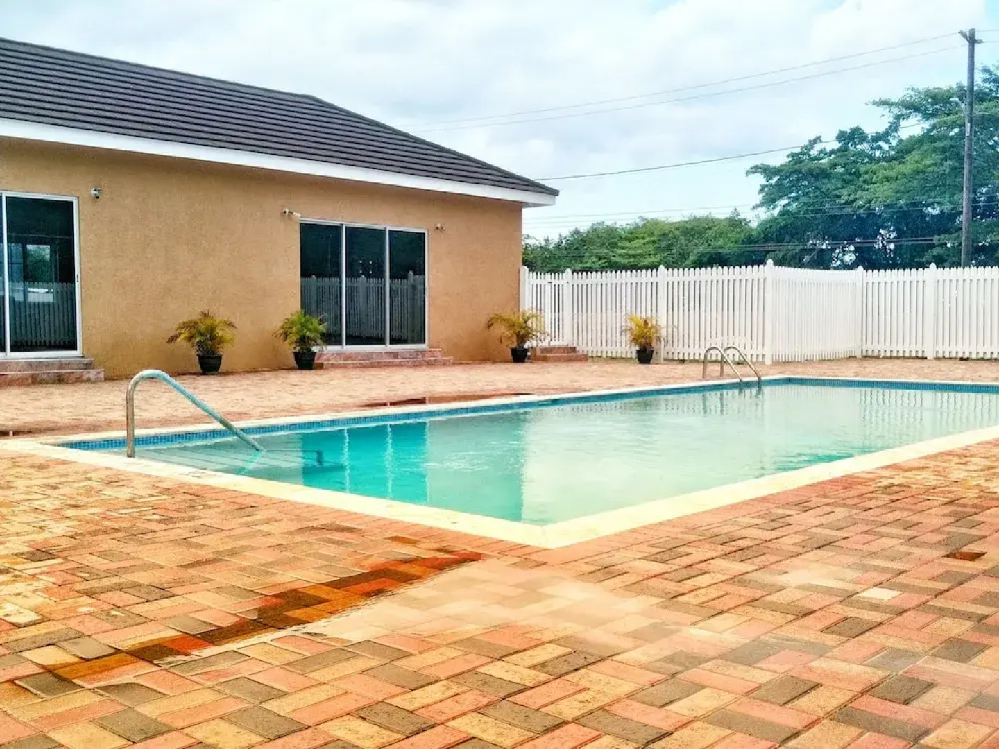 The Sojourn at the Vistas