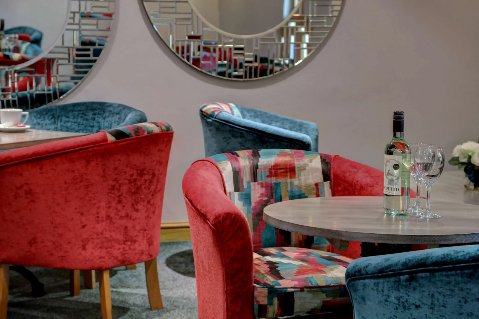 Best Western Plus Bentley Hotel & Spa