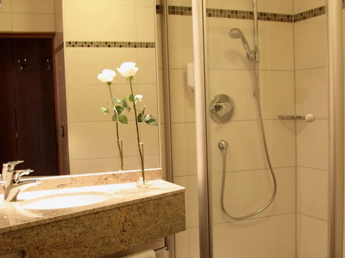 Hotel am Schloßpark Zum Kurfürst