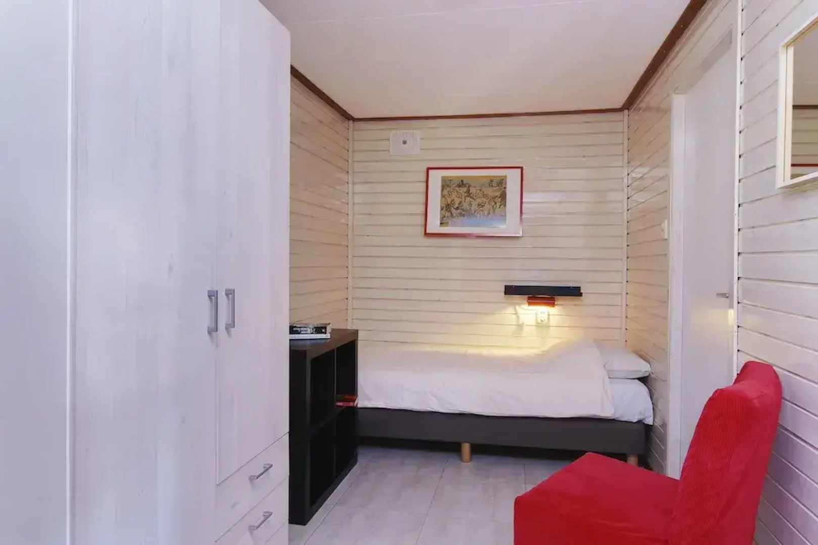 Vakantiepark De Lindenberg