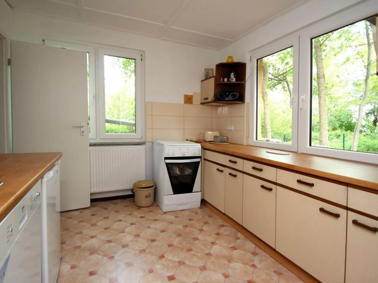 Ferienhaus Seeidyll, Teupitz