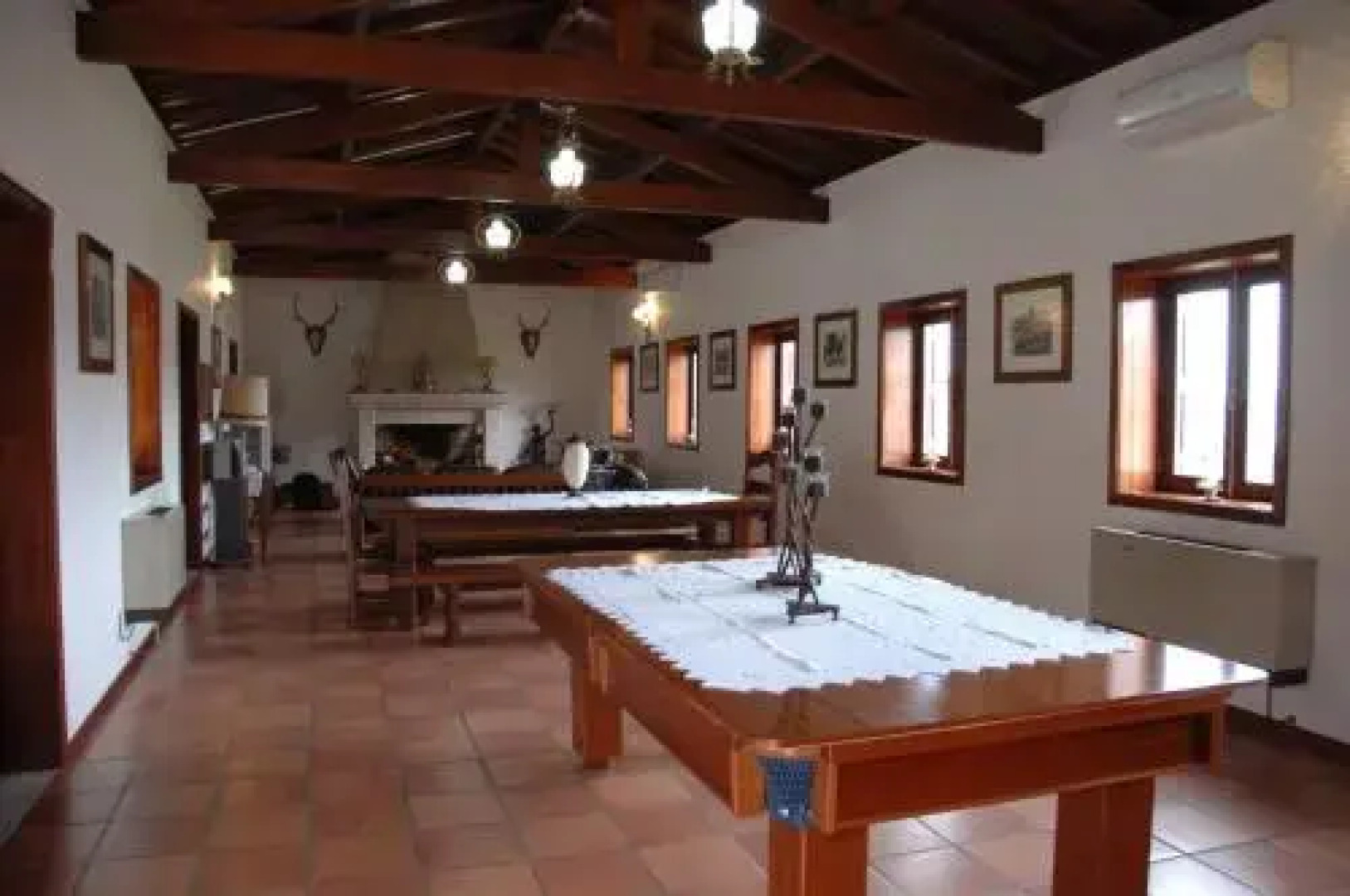 Hotel Quinta Progresso