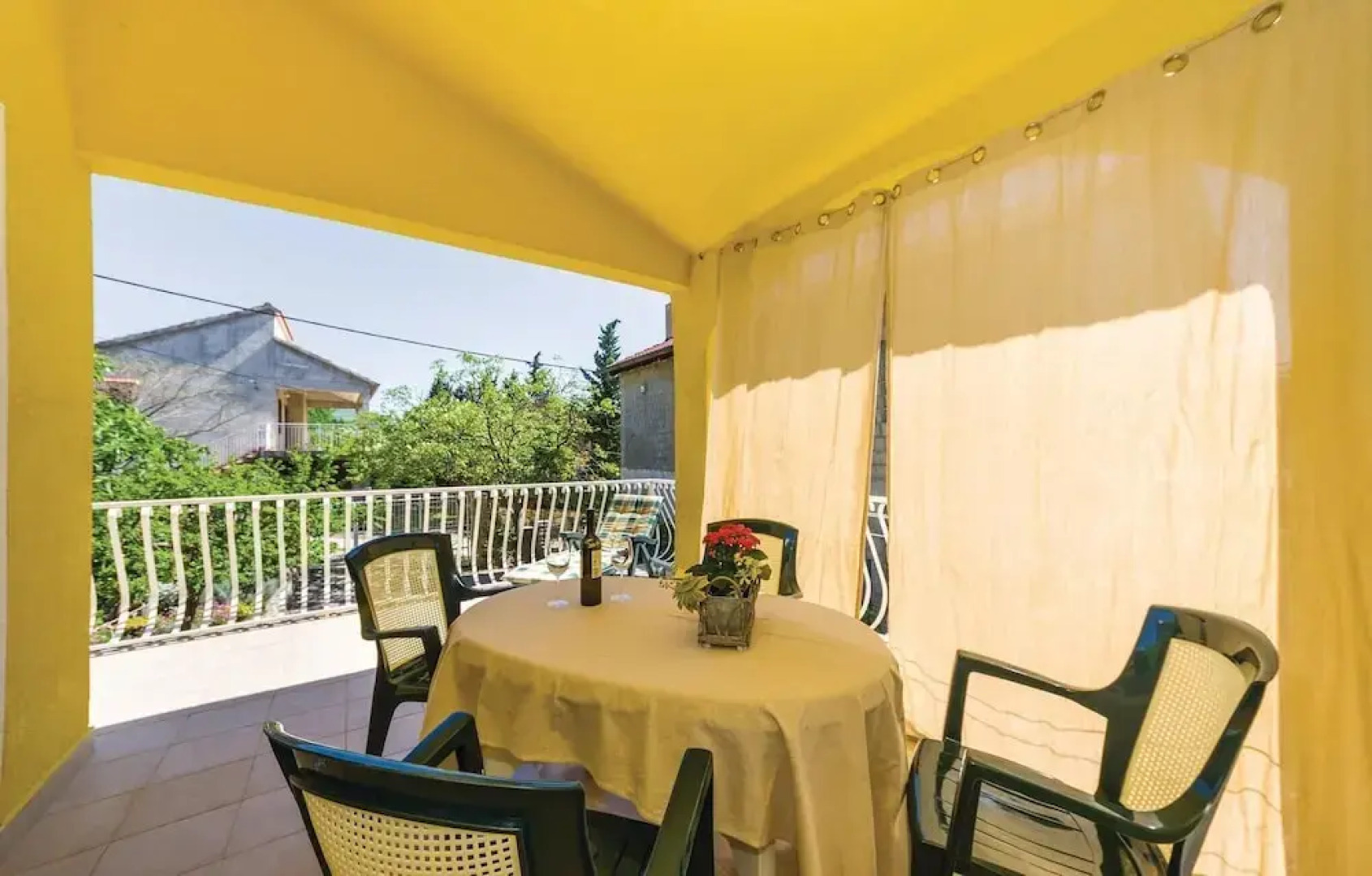 Awesome Home in Krusevo With 2 Bedrooms and Wifi