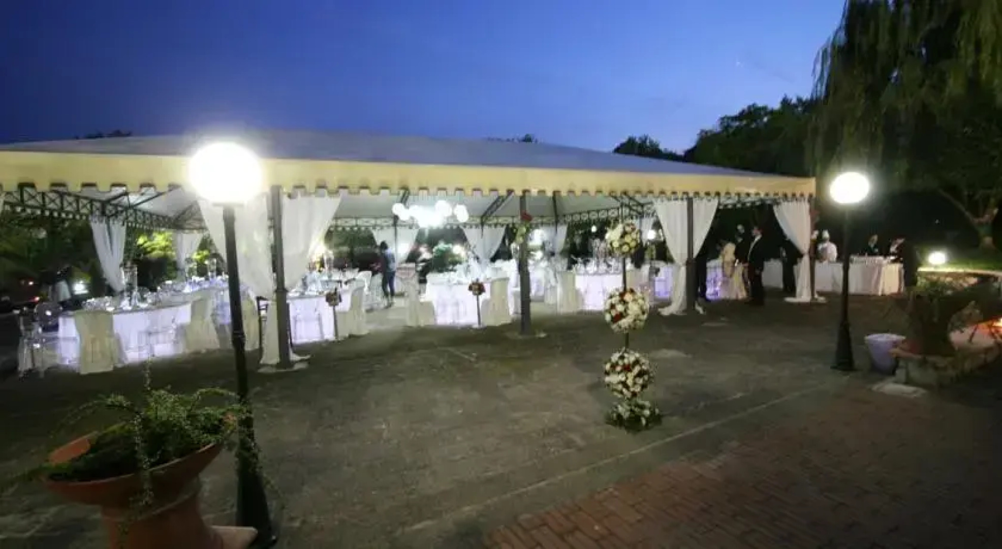 Resort Il Maniero dei Cesari