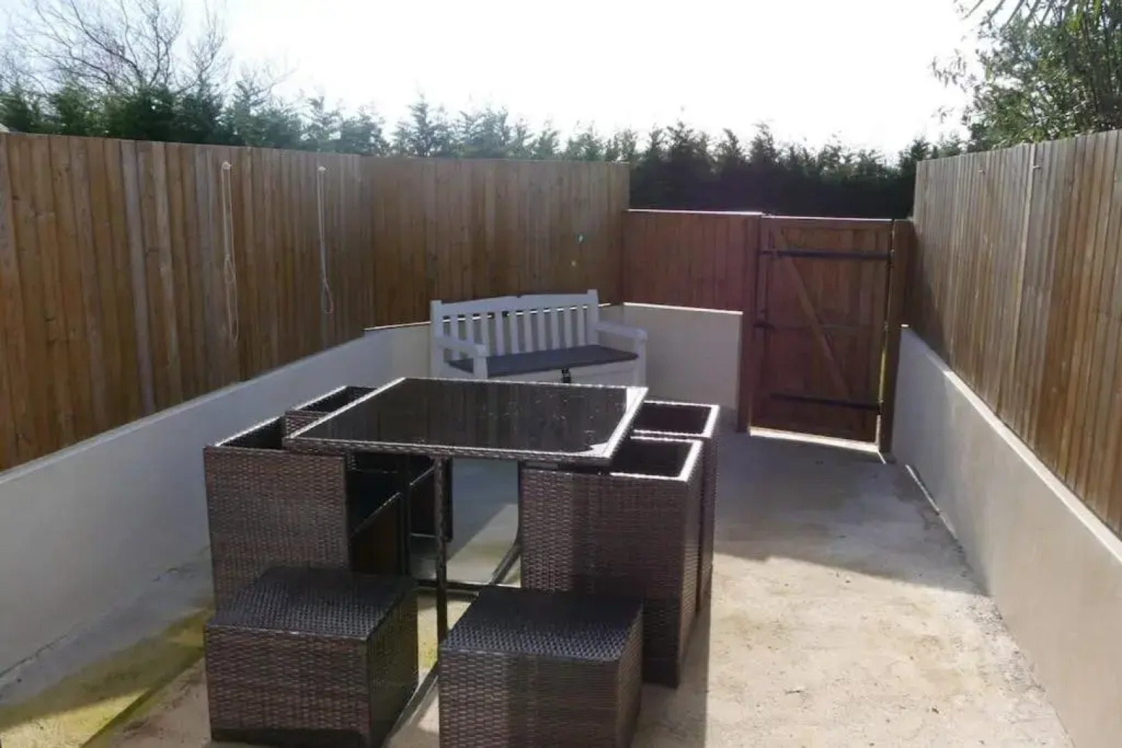 Studio Les Gwénans Guidel-Plages Lb